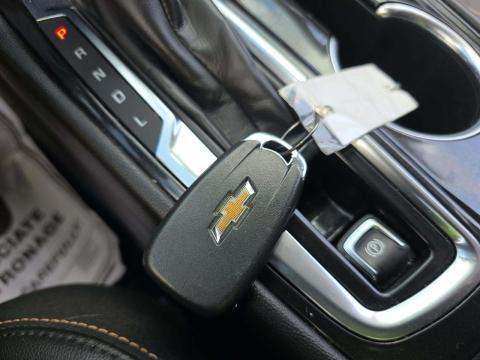 CHEVROLET PREMIER - 8