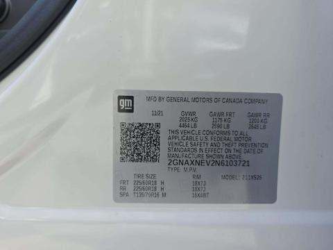 CHEVROLET PREMIER - 5