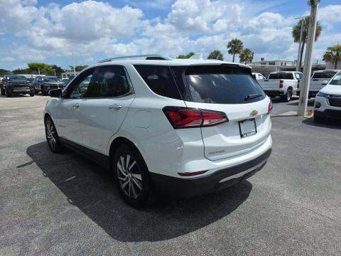 CHEVROLET PREMIER - 2