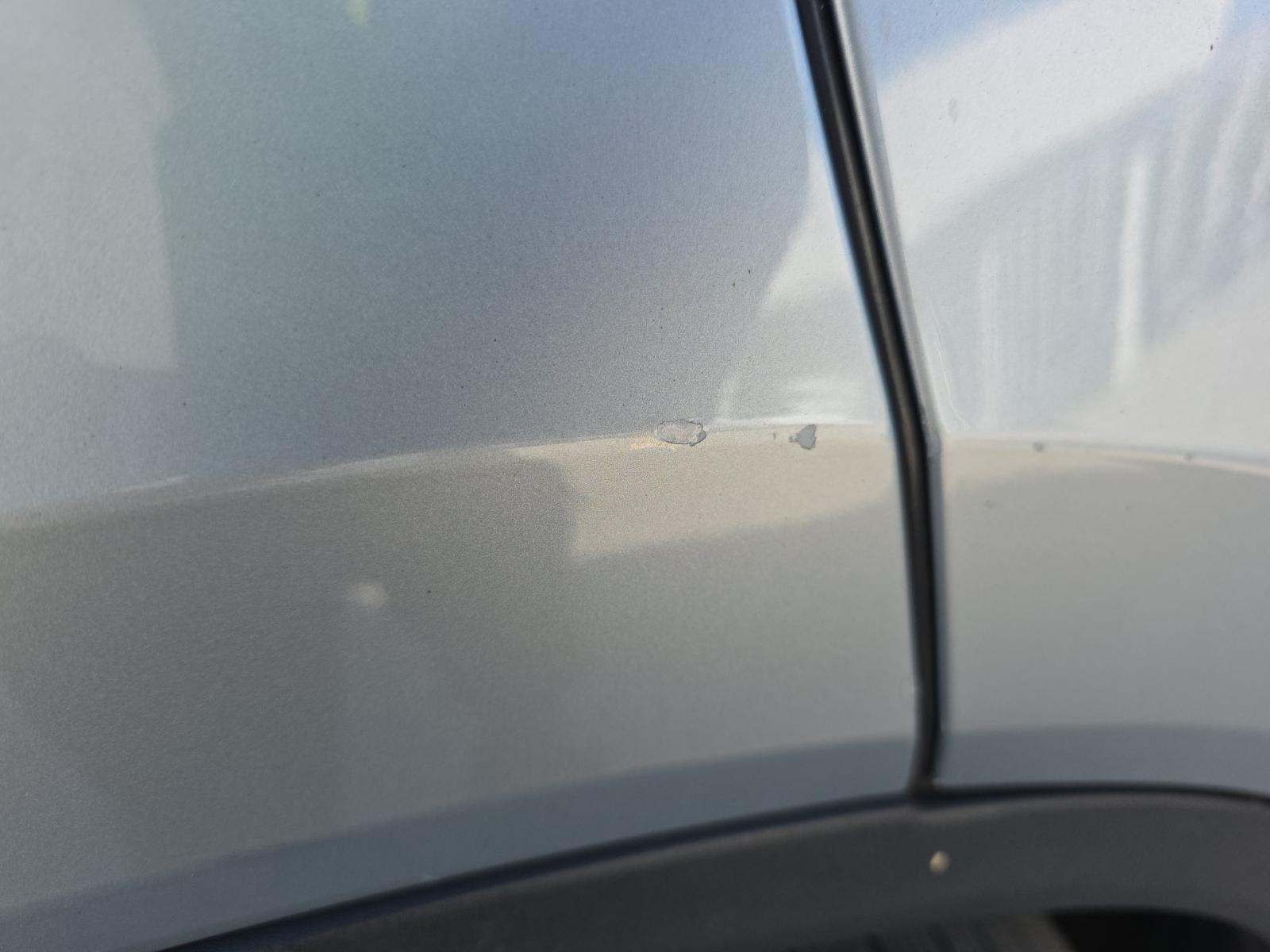 2022 Porsche Cayenne Base AWD