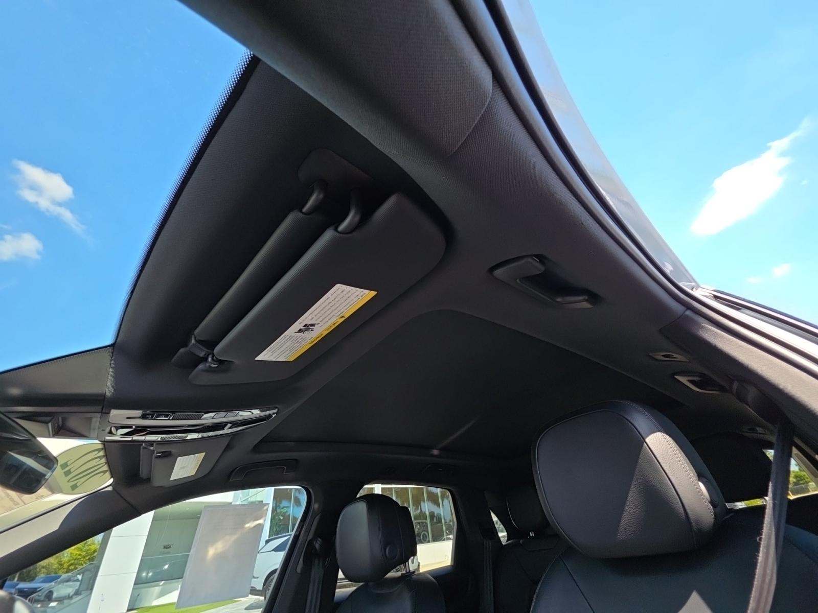 2022 Porsche Cayenne Base AWD