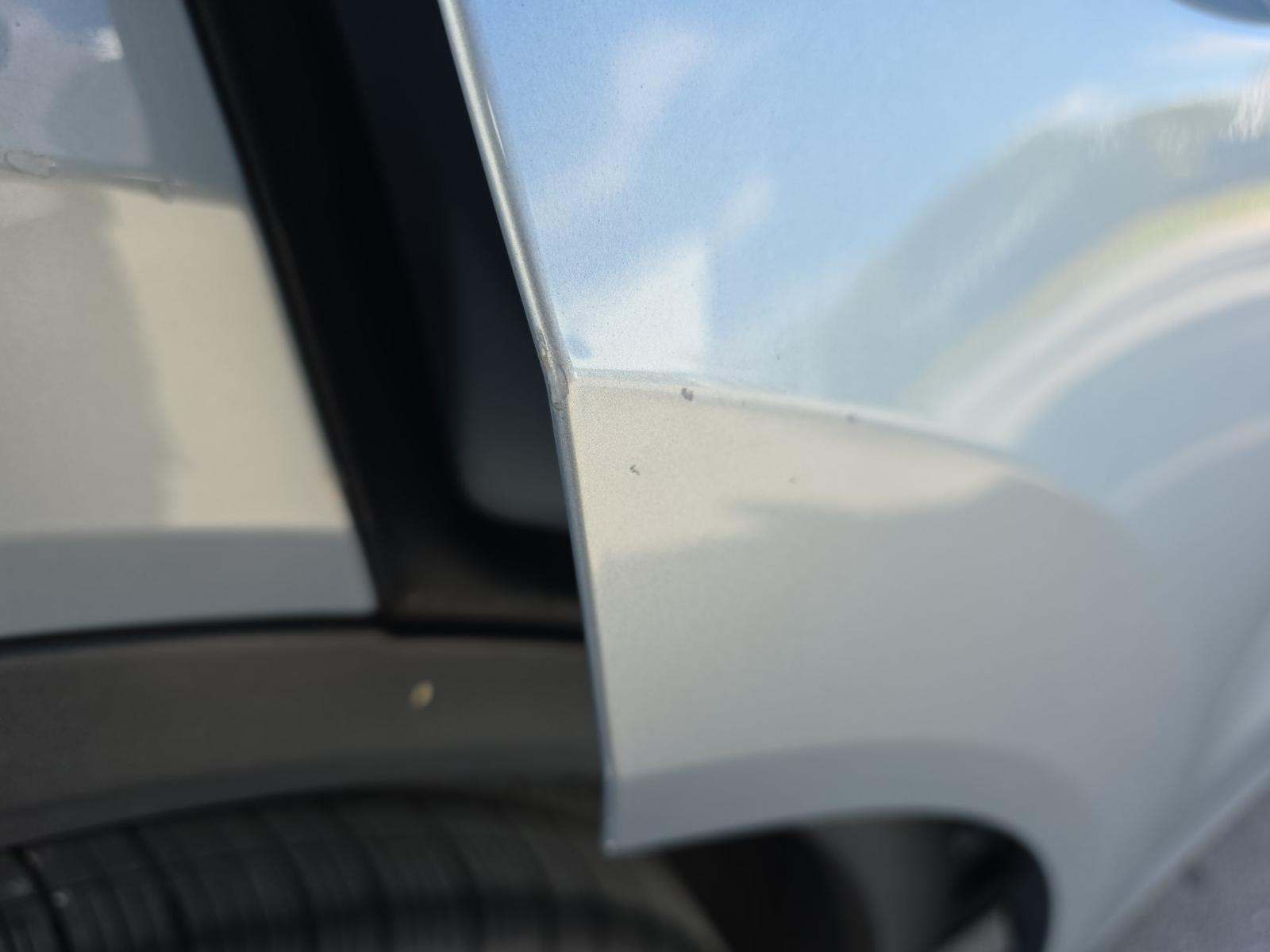 2022 Porsche Cayenne Base AWD