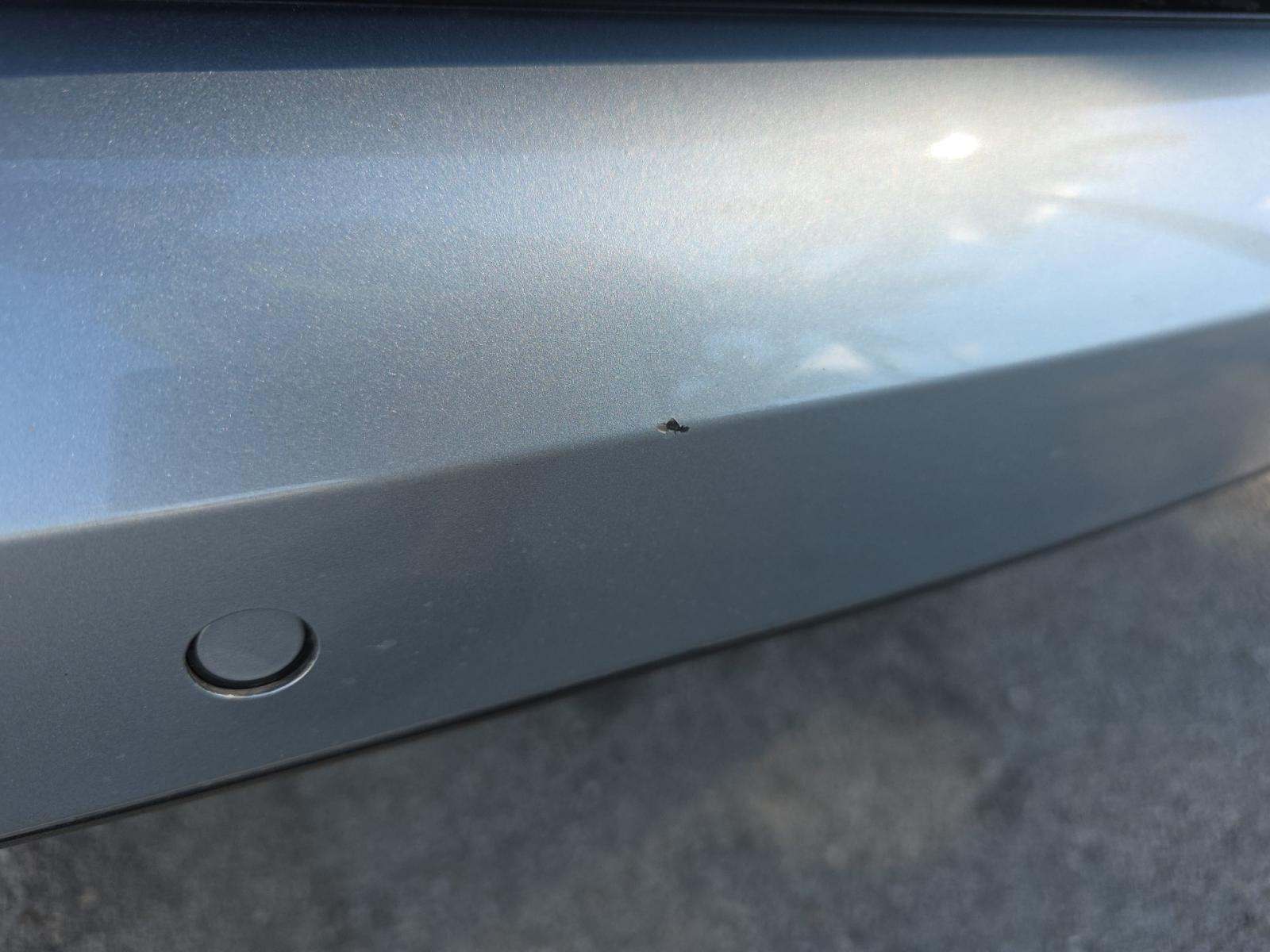 2022 Porsche Cayenne Base AWD