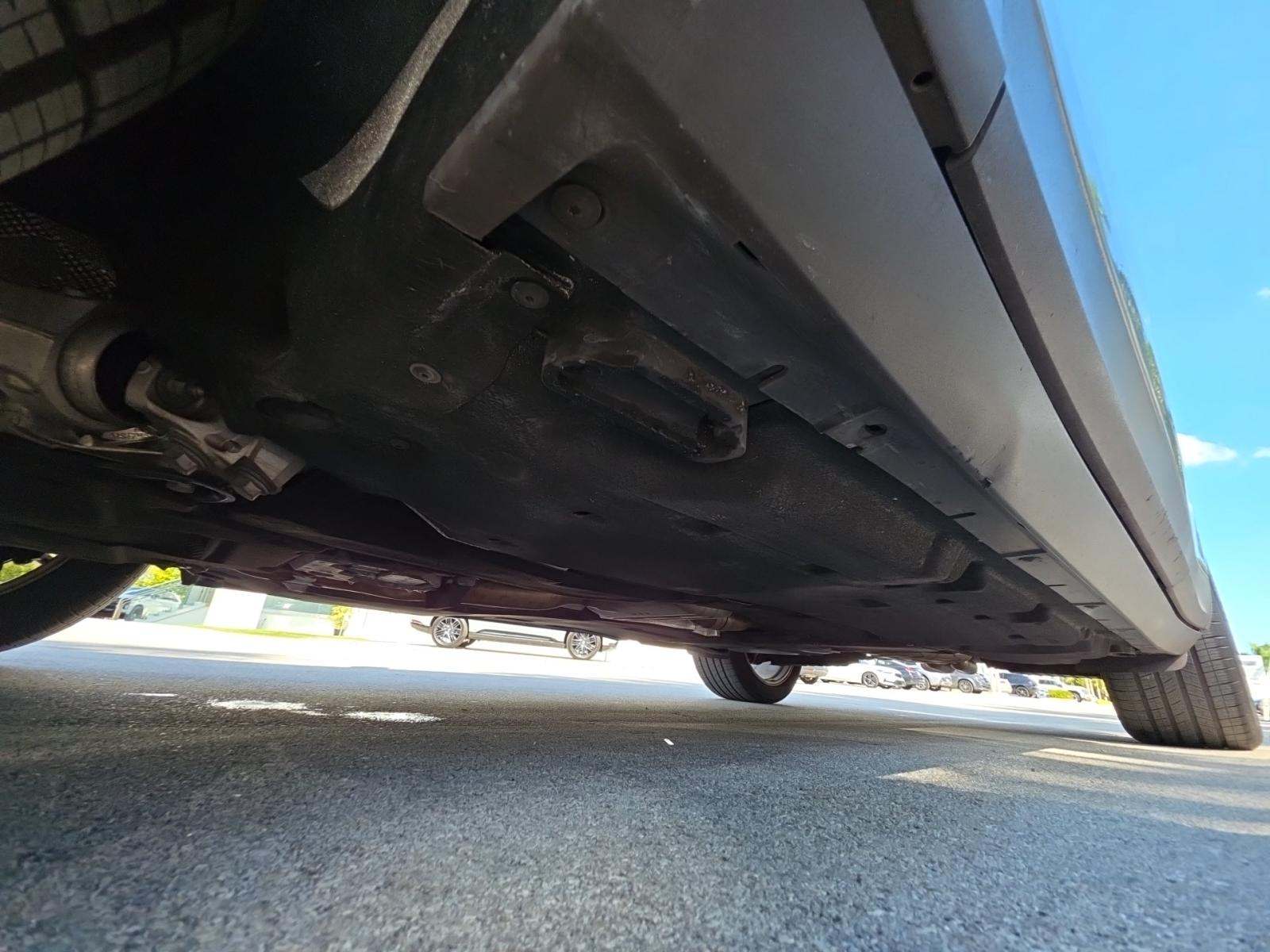 2022 Porsche Cayenne Base AWD