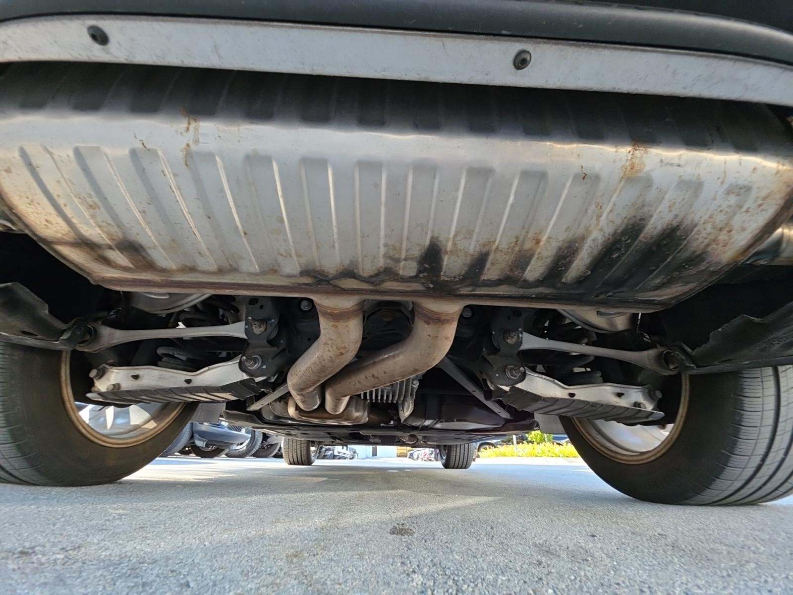 2022 Porsche Cayenne Base AWD