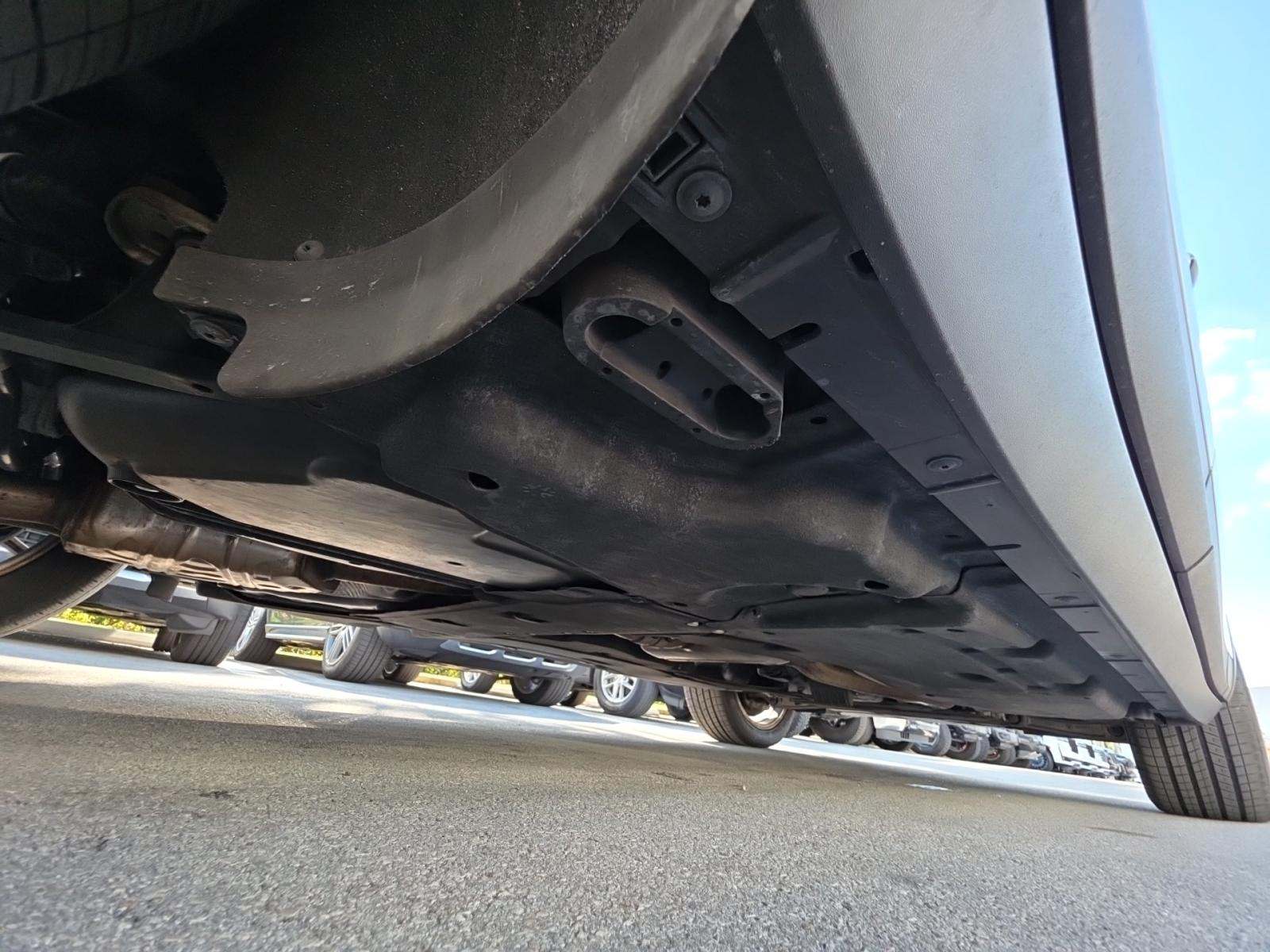 2022 Porsche Cayenne Base AWD