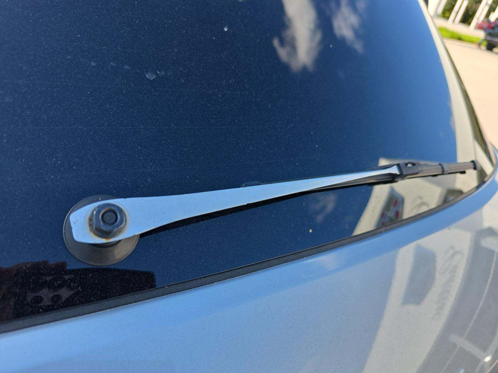 2022 Porsche Cayenne Base AWD