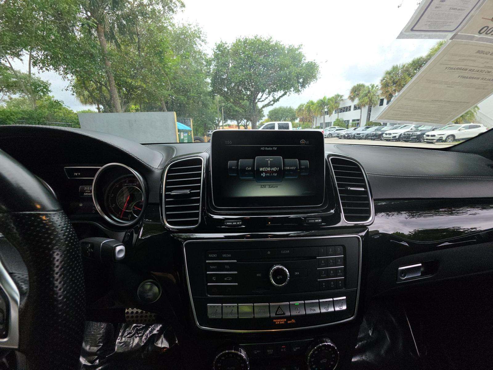 MERCEDES-BENZ GLE-CLASS - 10