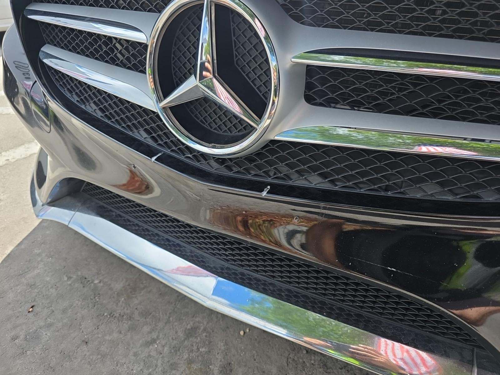 2017 Mercedes-Benz C-Class C 300 AWD