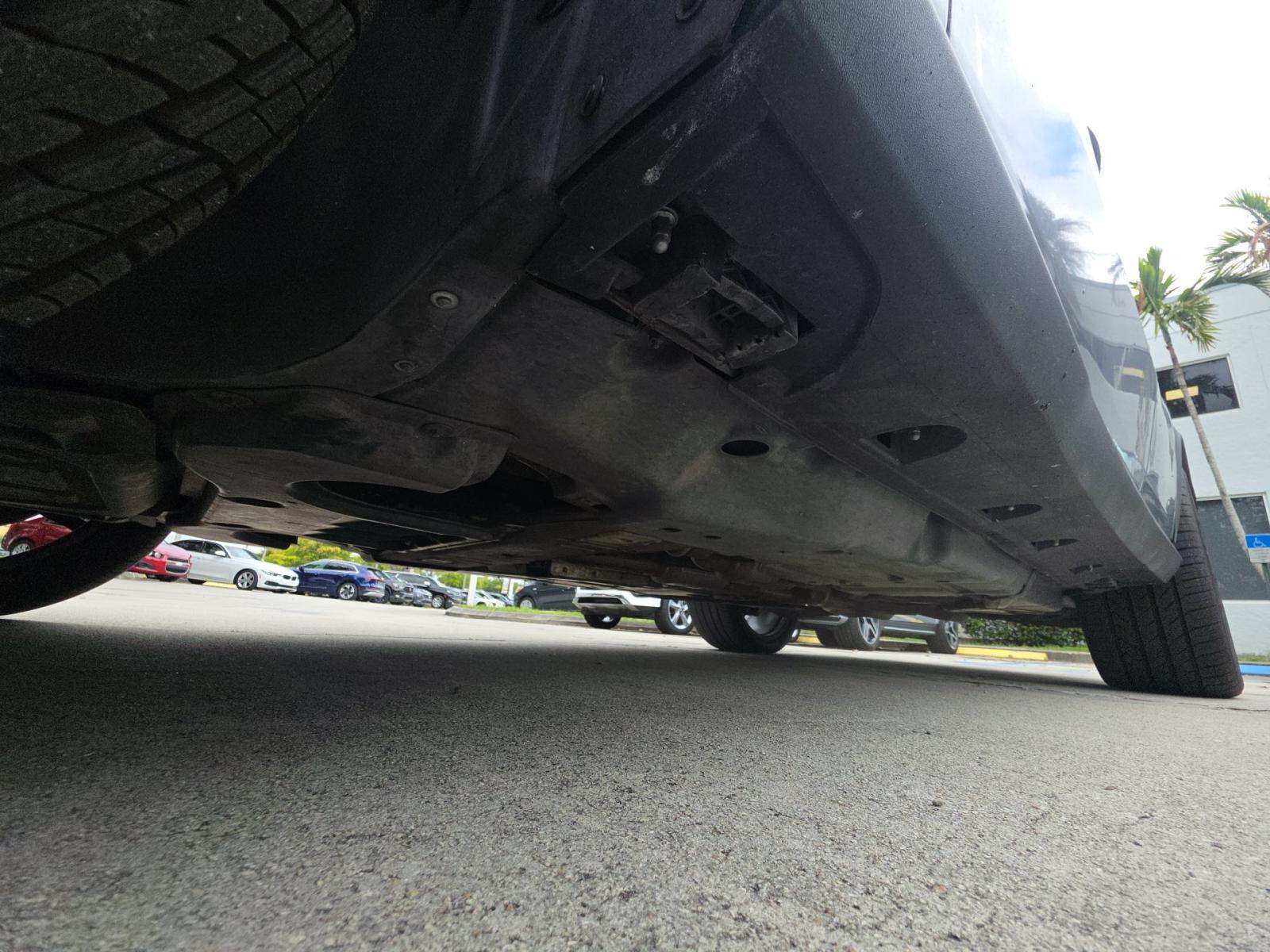 MERCEDES-BENZ GLE-CLASS AMG - 7