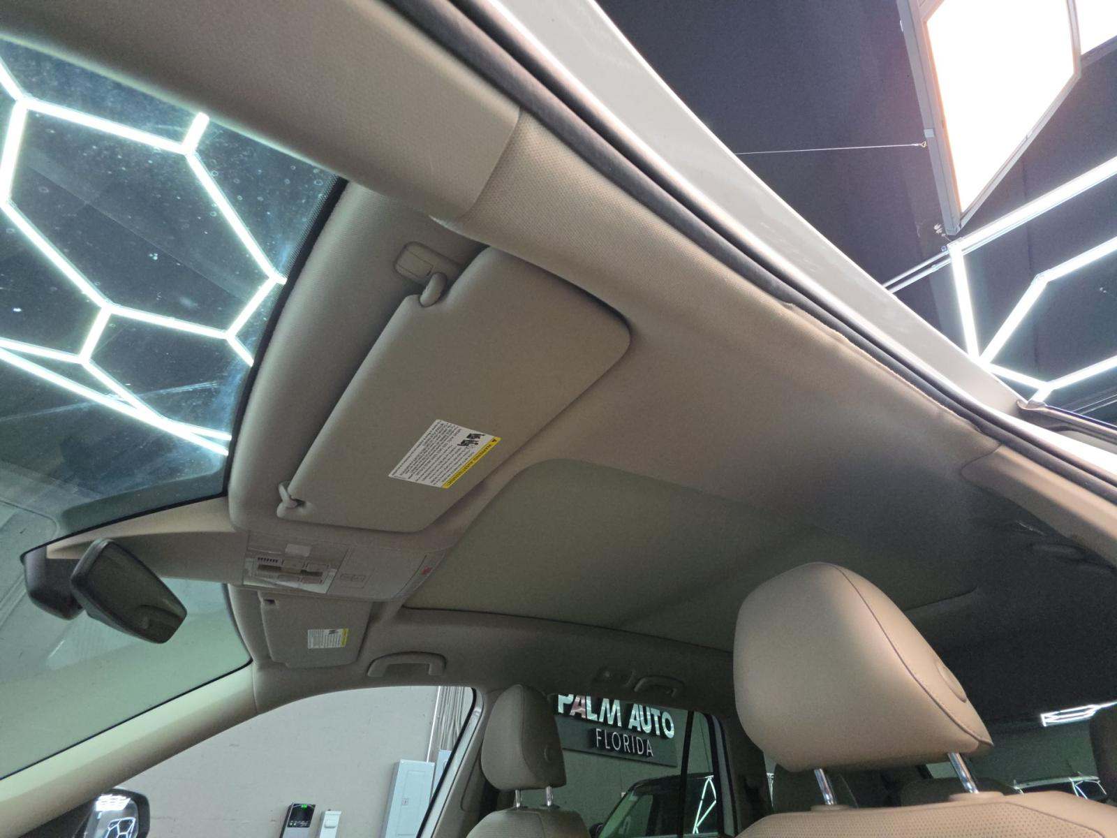 2019 Volkswagen Atlas 3.6L SEL Premium AWD