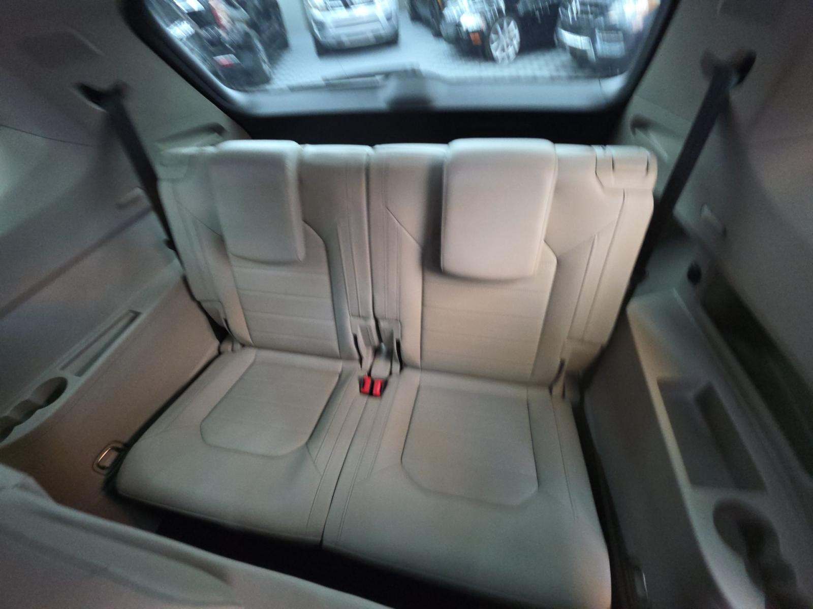 2019 Volkswagen Atlas 3.6L SEL Premium AWD
