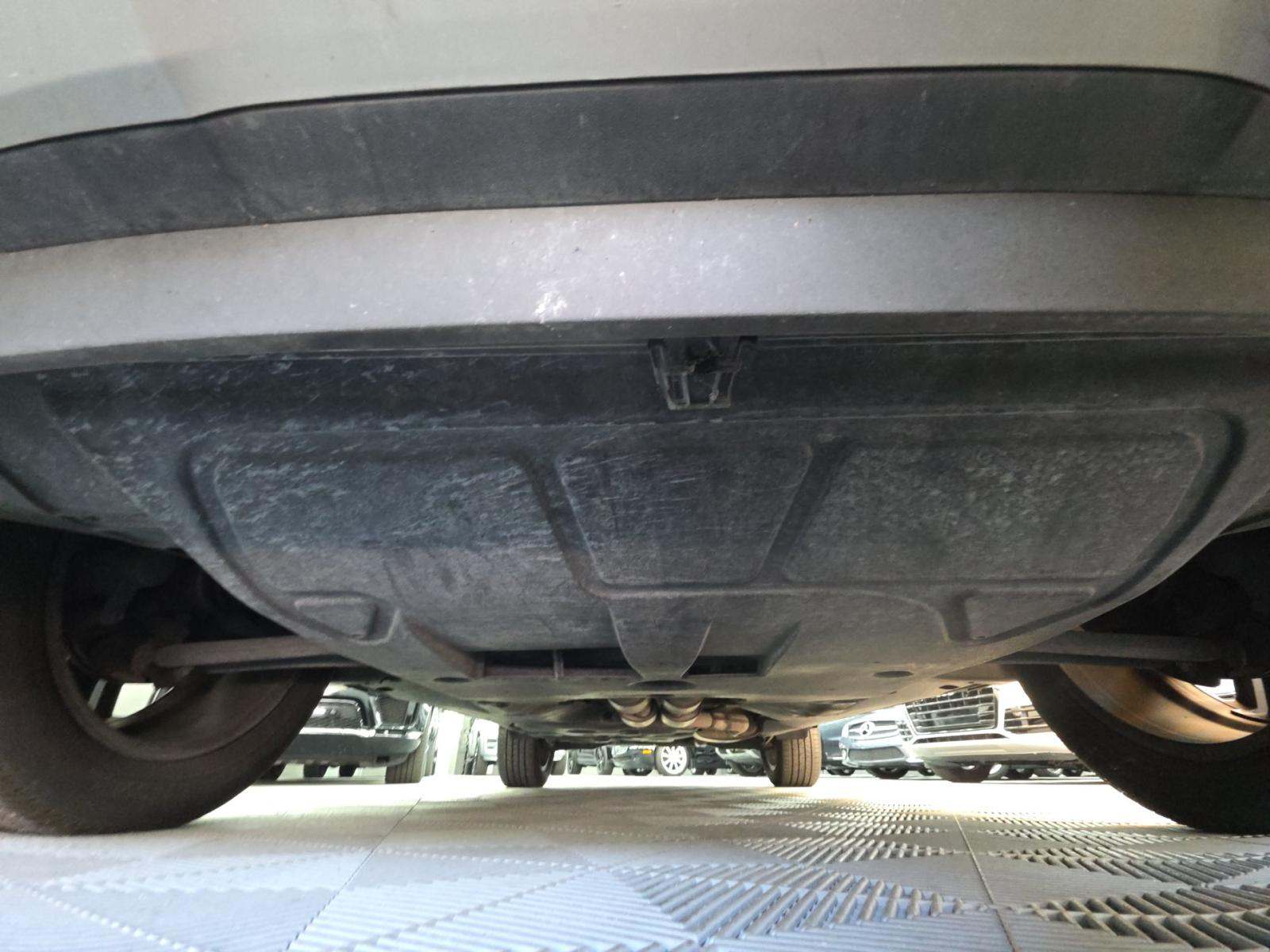2019 Volkswagen Atlas 3.6L SEL Premium AWD