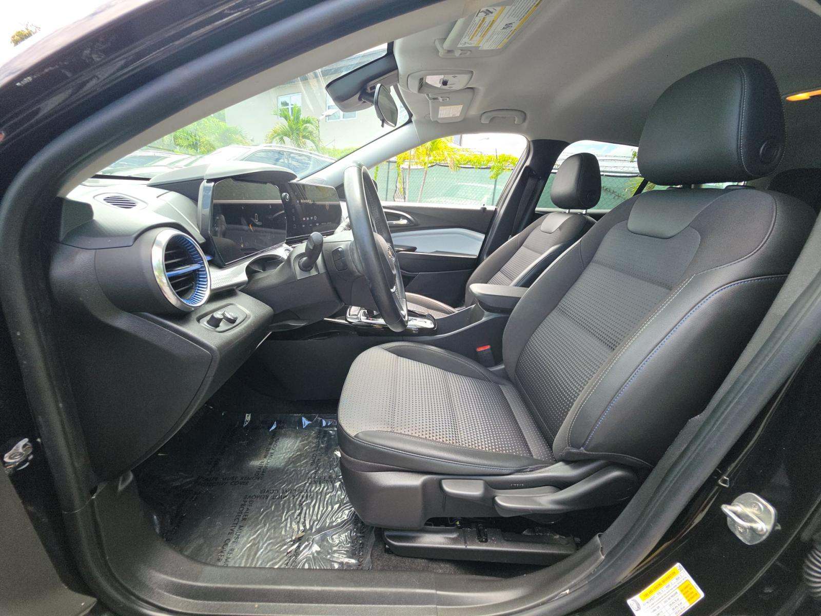CHEVROLET TRAX - 6