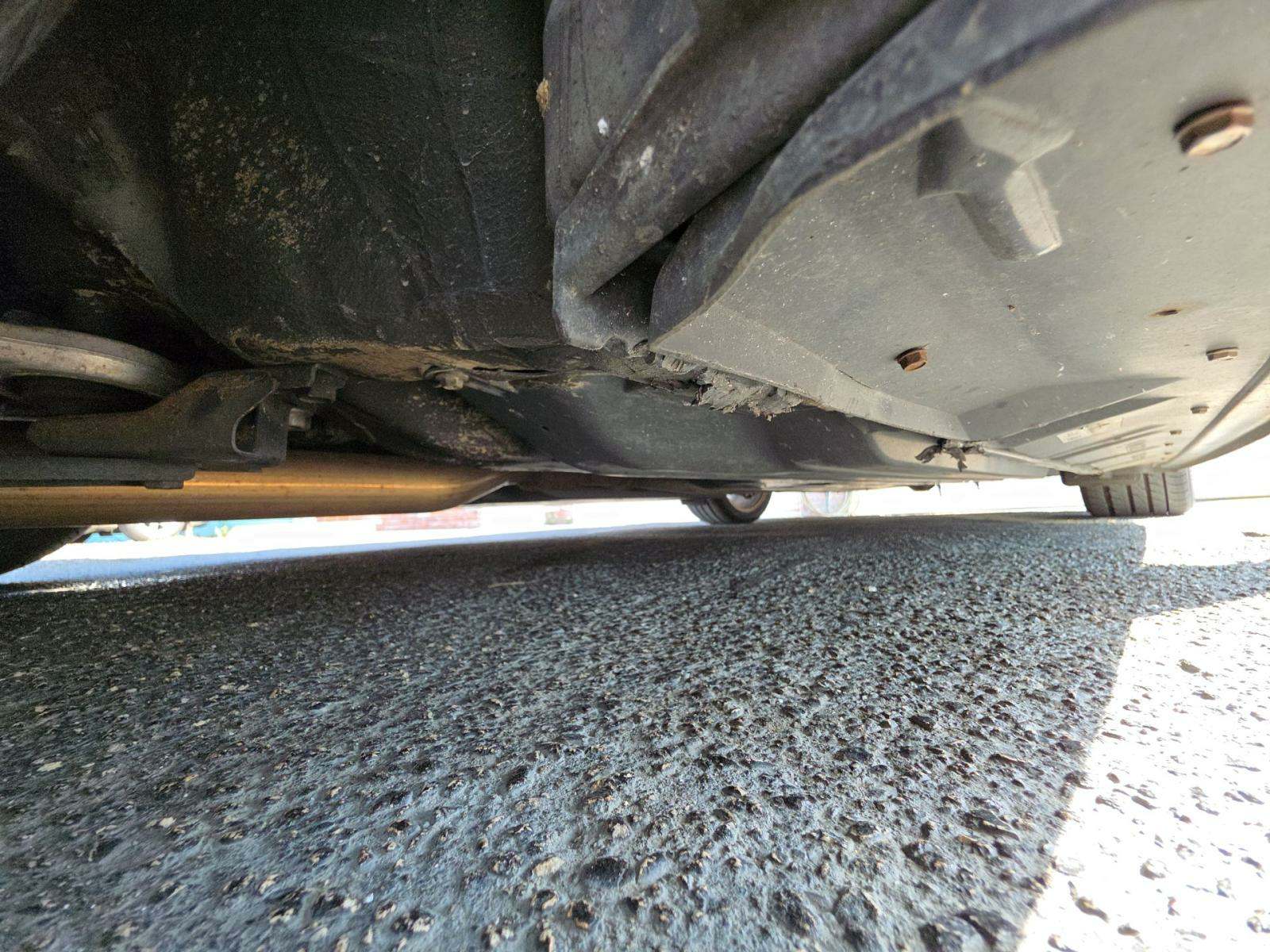 2018 Subaru WRX Premium AWD