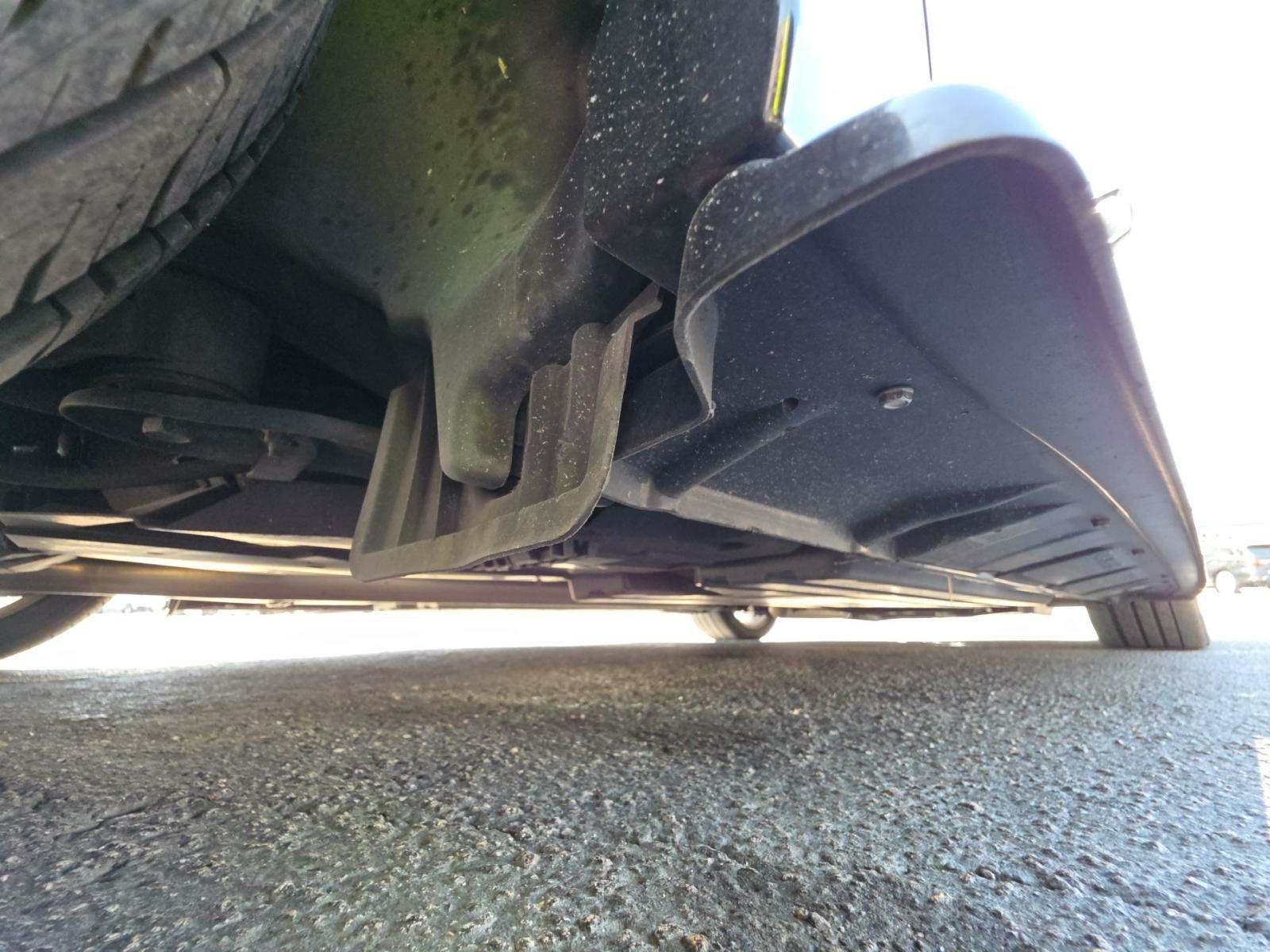 2018 Subaru WRX Premium AWD