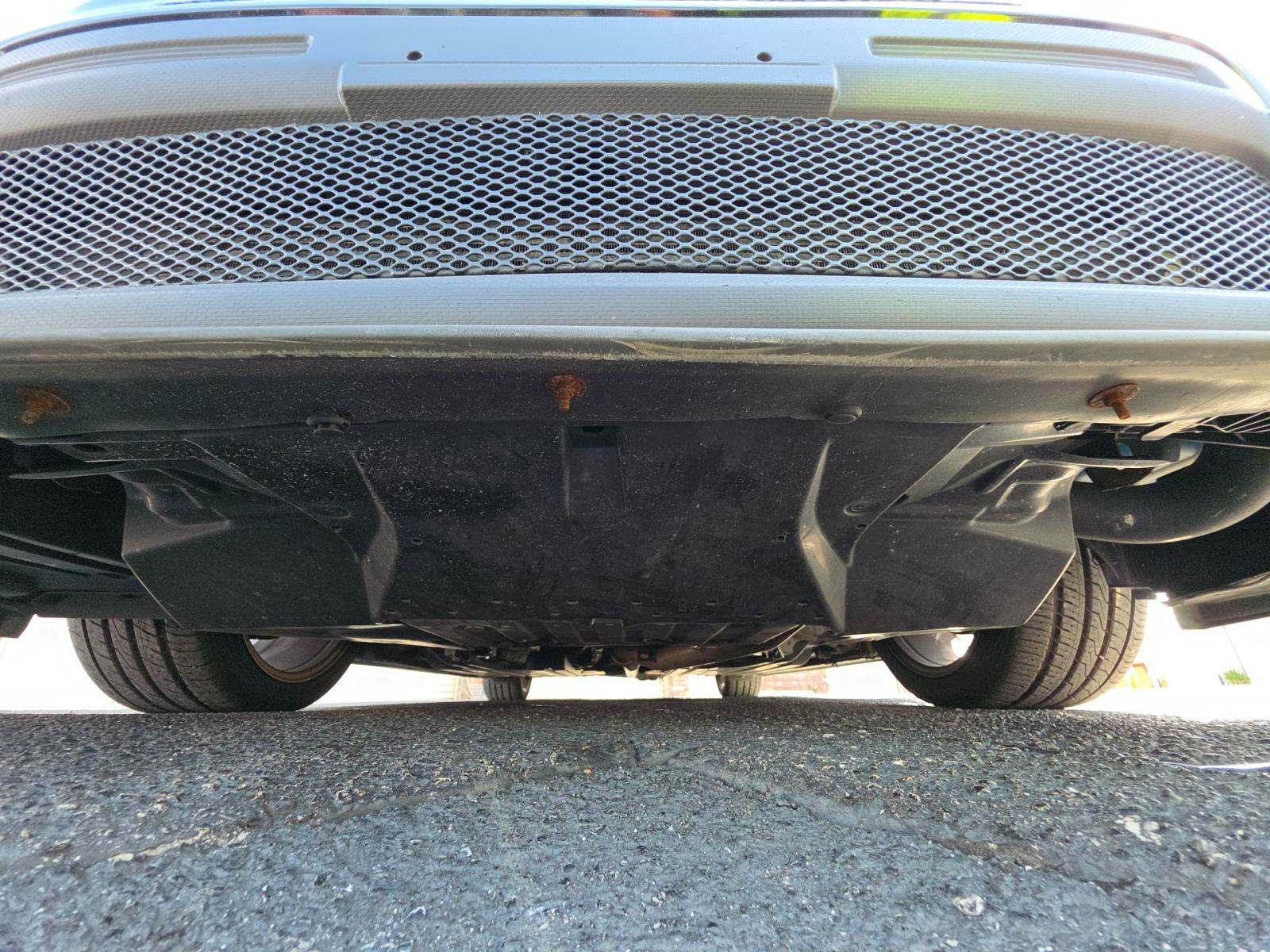 2018 Subaru WRX Premium AWD