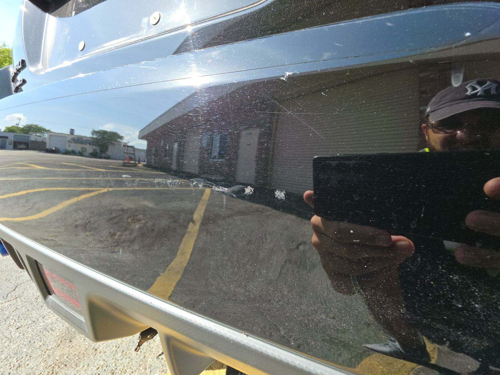 2018 Subaru WRX Premium AWD