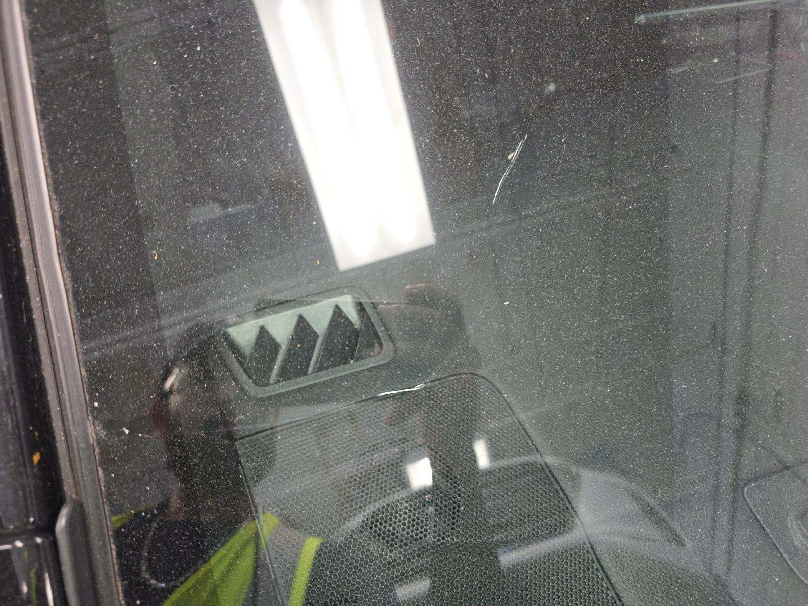 2018 Subaru WRX Premium AWD