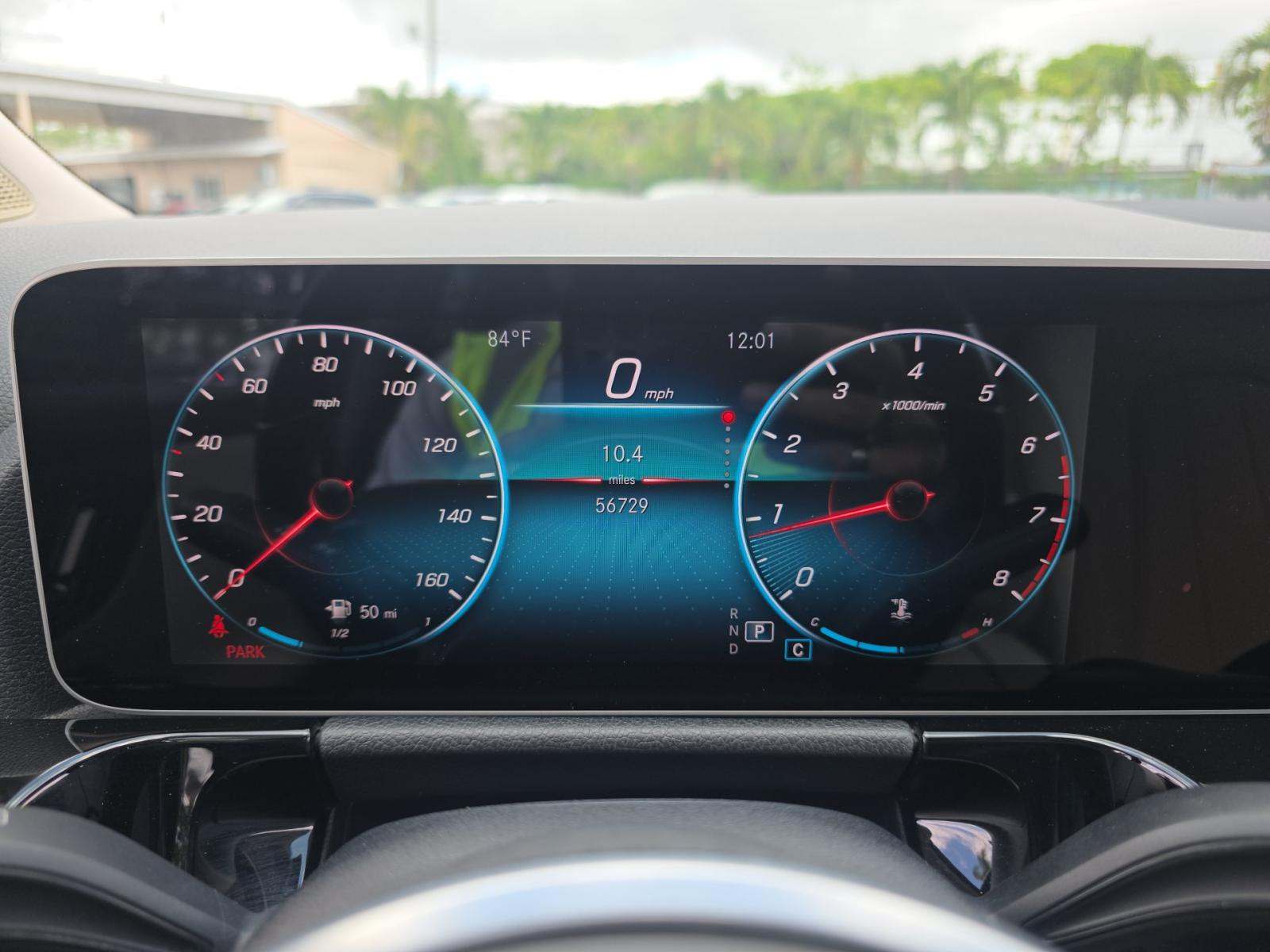 MERCEDES-BENZ GLA-CLASS - 9