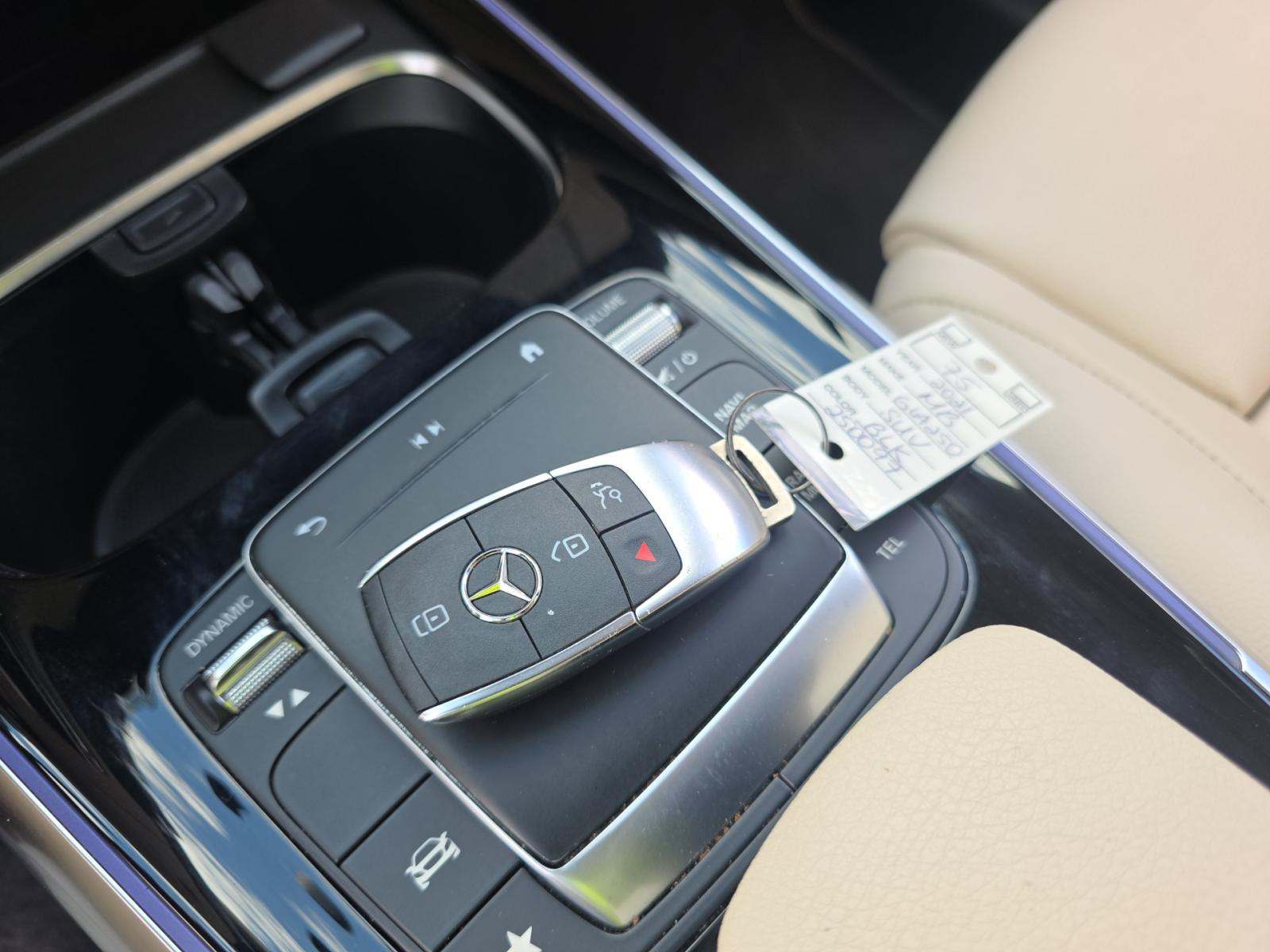 MERCEDES-BENZ GLA-CLASS - 8