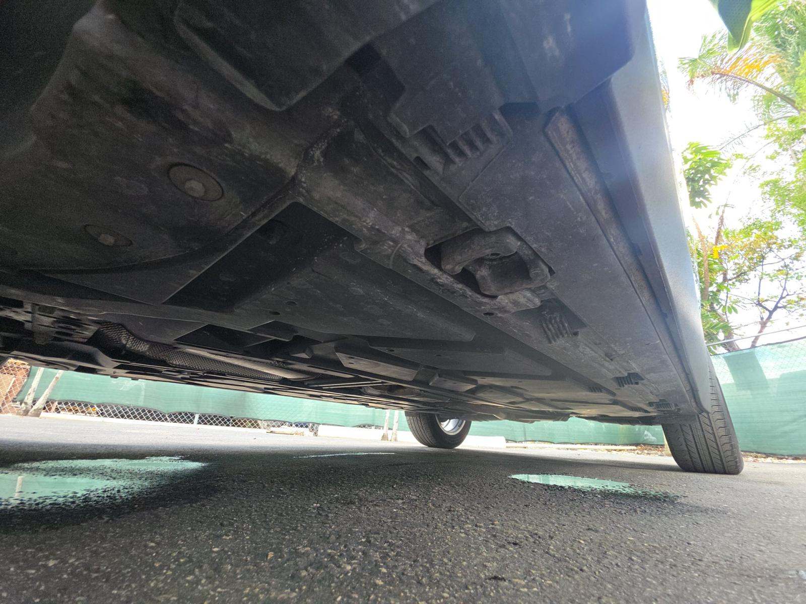 MERCEDES-BENZ GLA-CLASS - 7