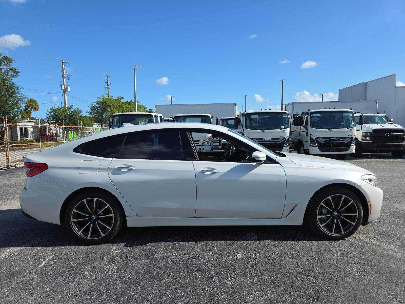BMW 6 SERIES - 4
