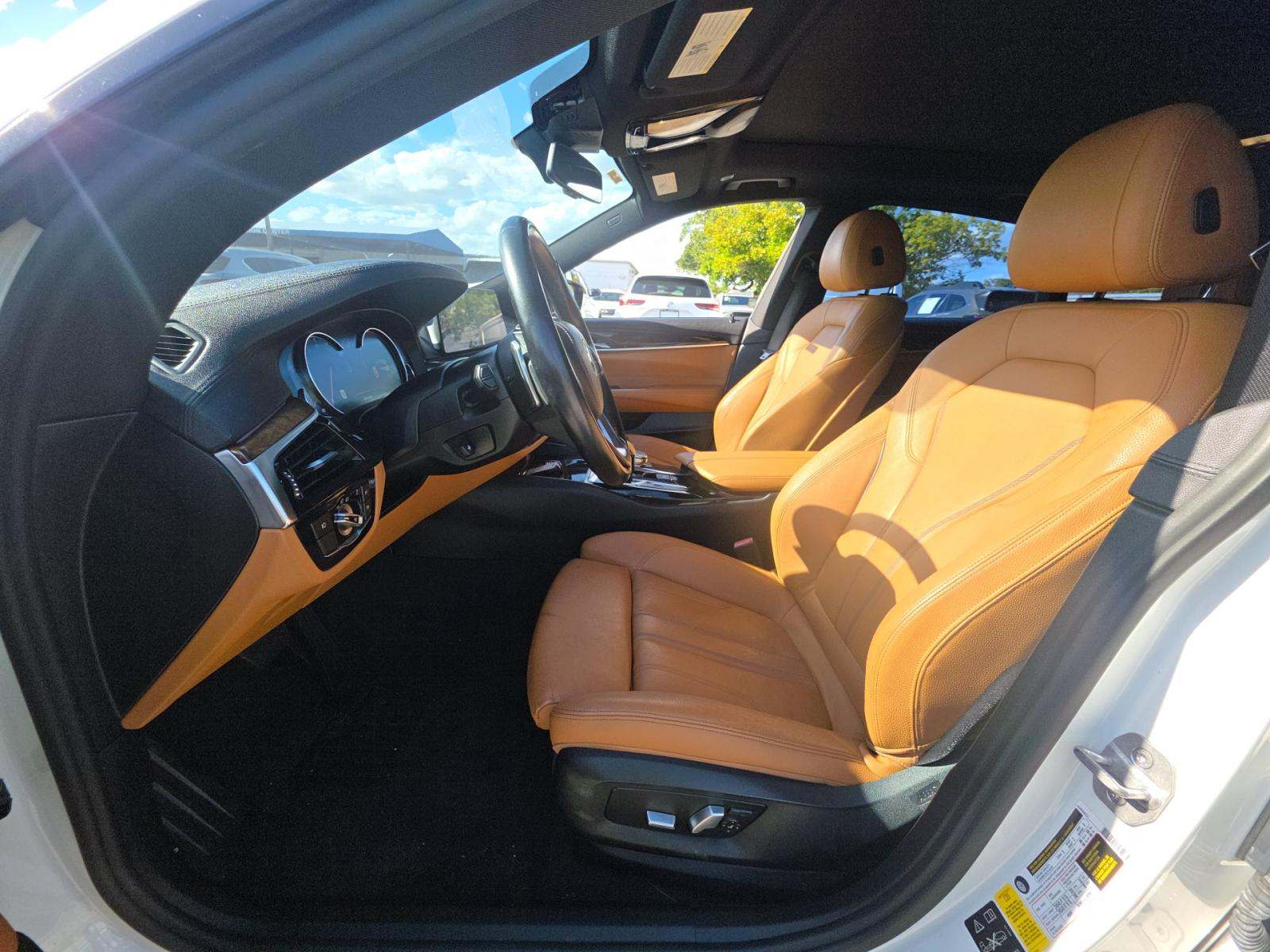 BMW 6 SERIES - 6