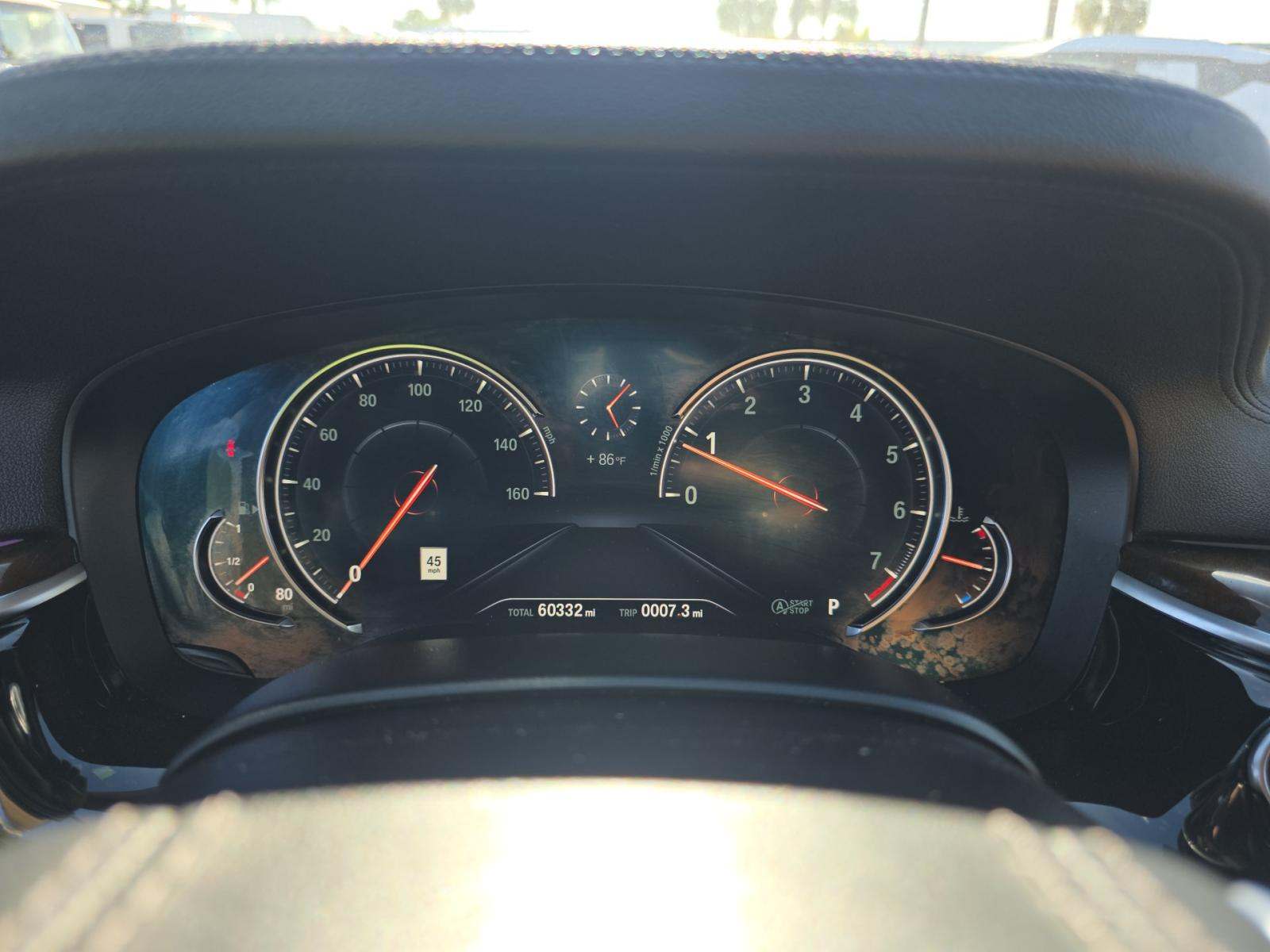 BMW 6 SERIES - 9