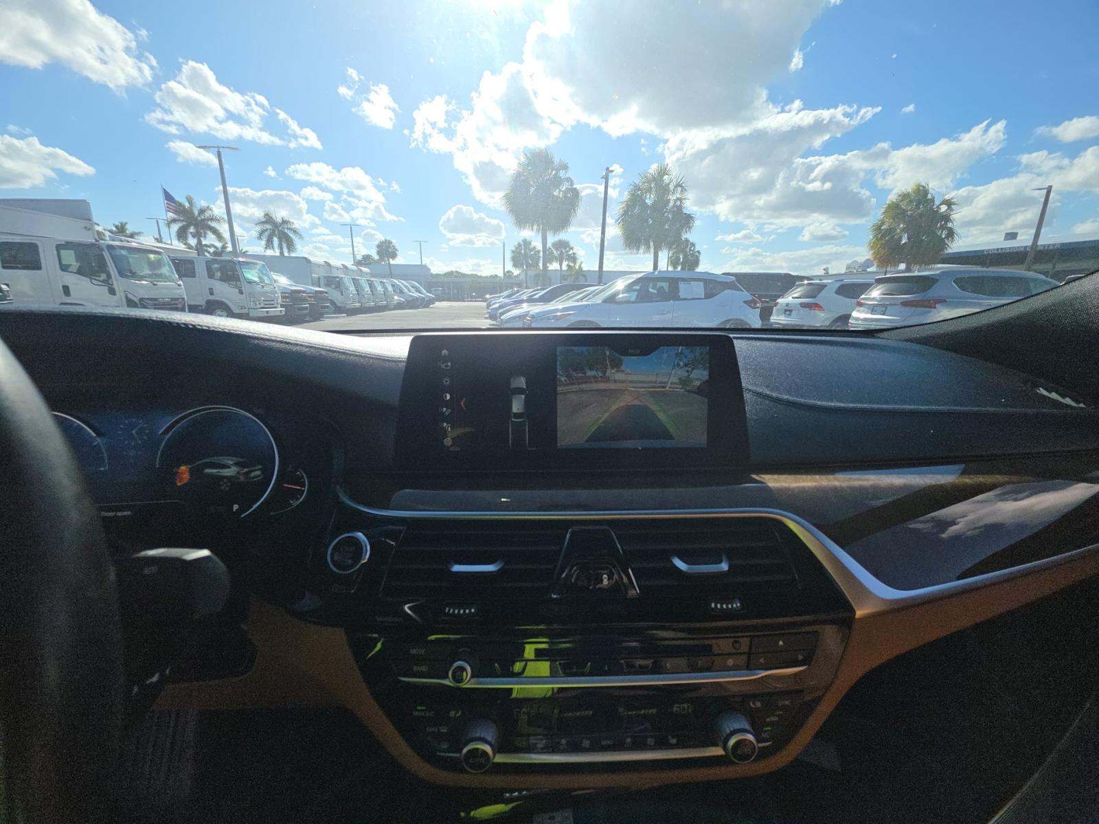 BMW 6 SERIES - 10