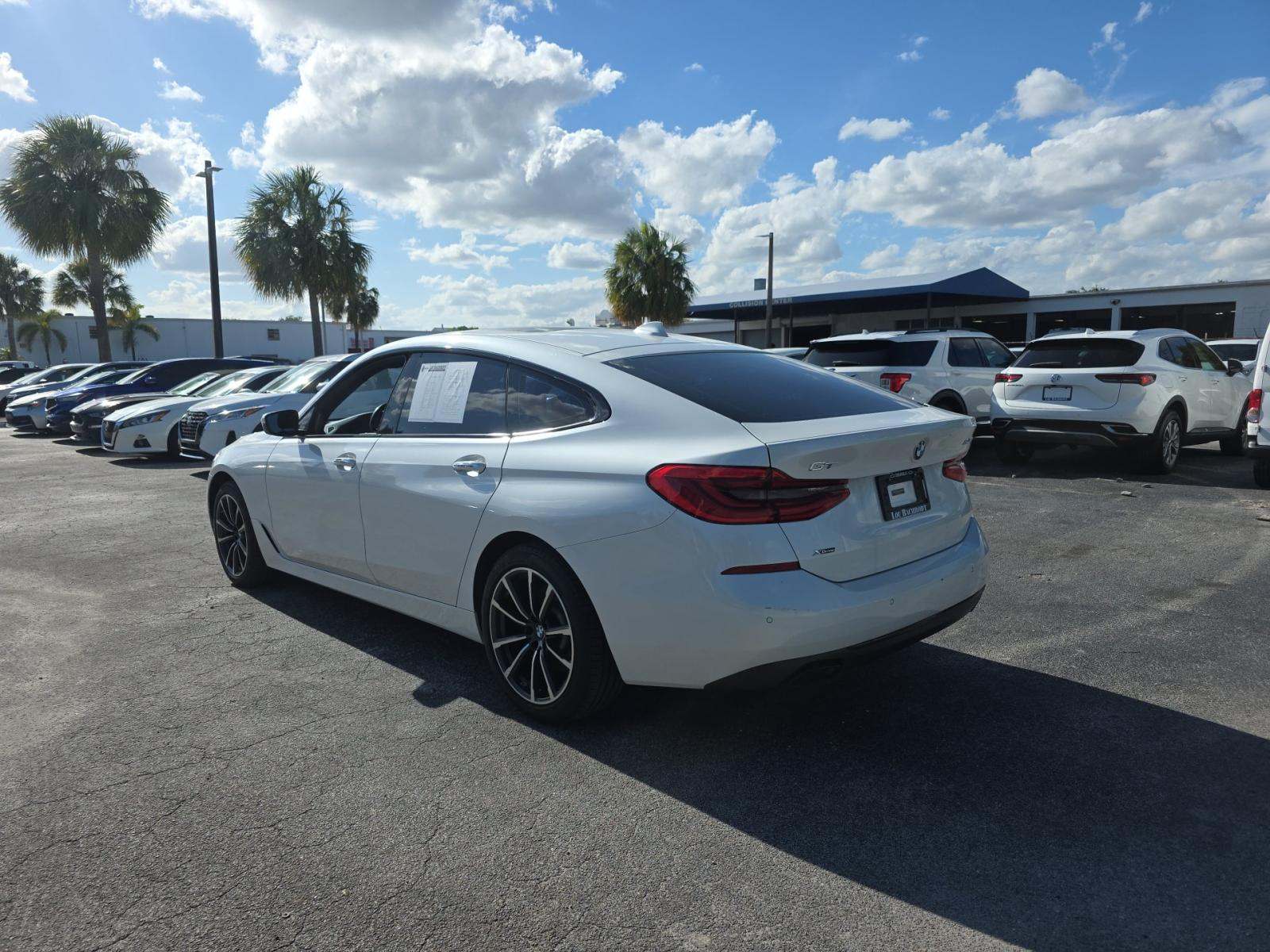 BMW 6 SERIES - 2