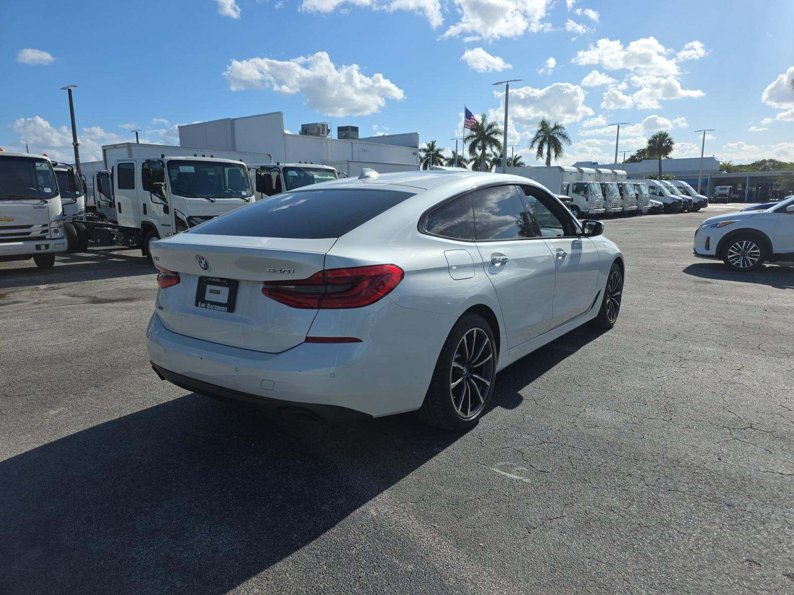 BMW 6 SERIES - 3