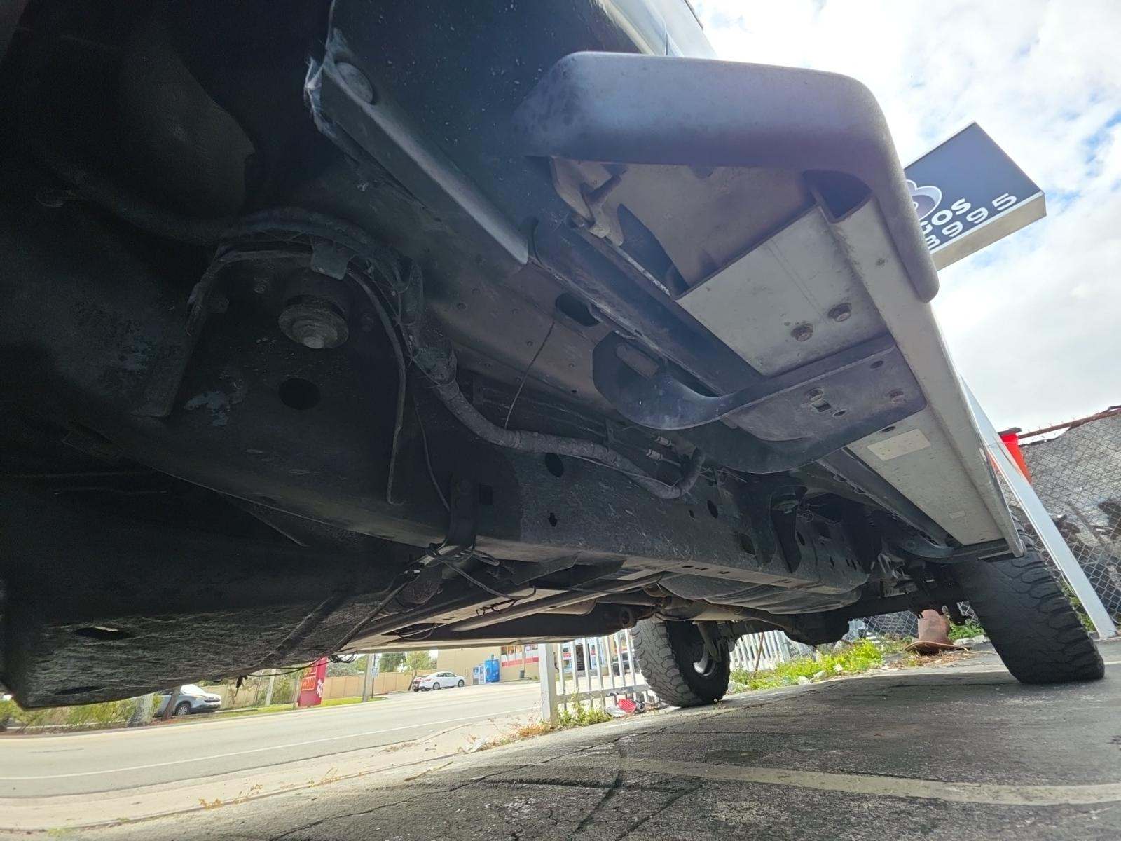 2015 Ford F-150 XLT RWD