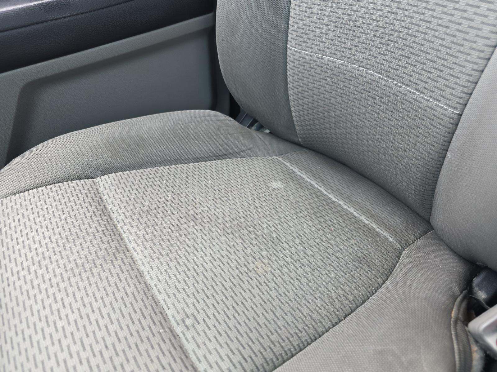 2015 Ford F-150 XLT RWD