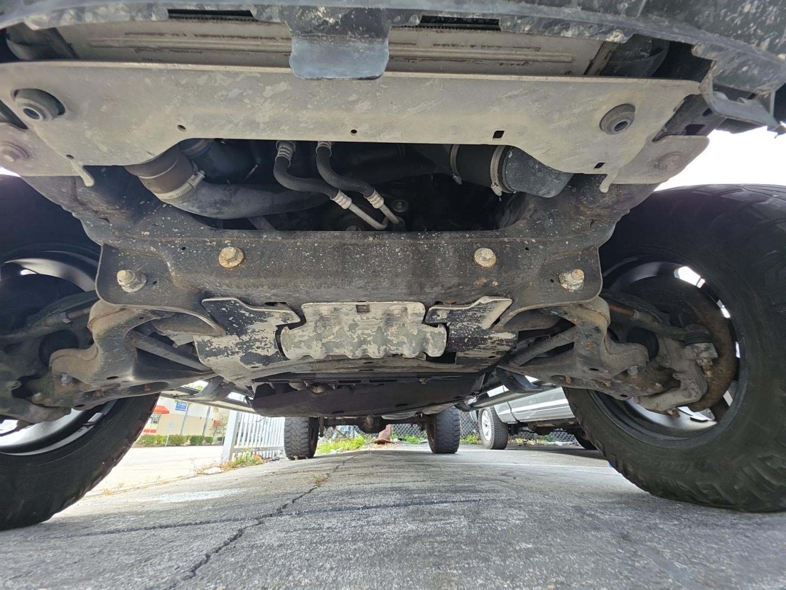 2015 Ford F-150 XLT RWD