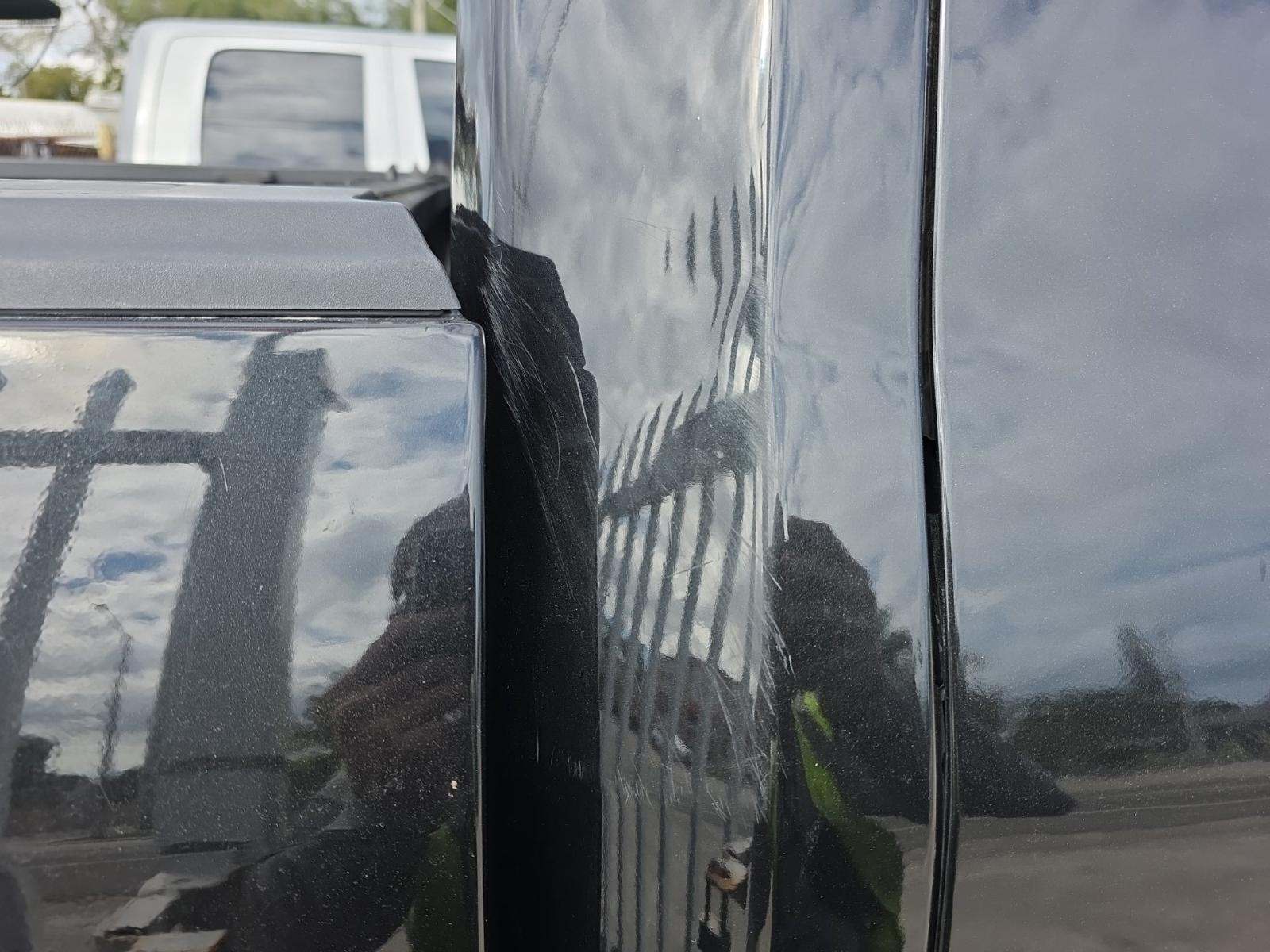 2015 Ford F-150 XLT RWD