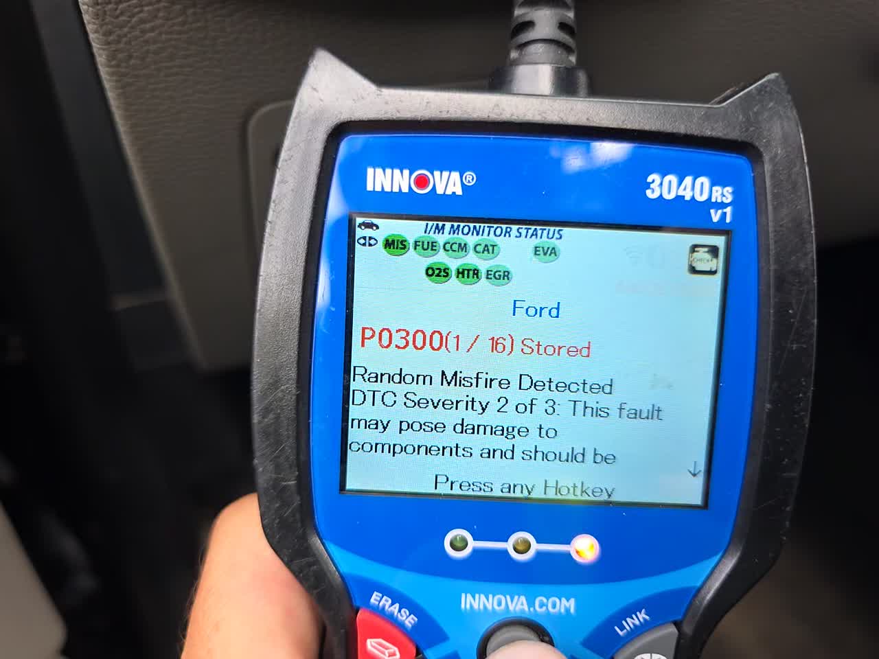 2015 Ford F-150 XLT RWD