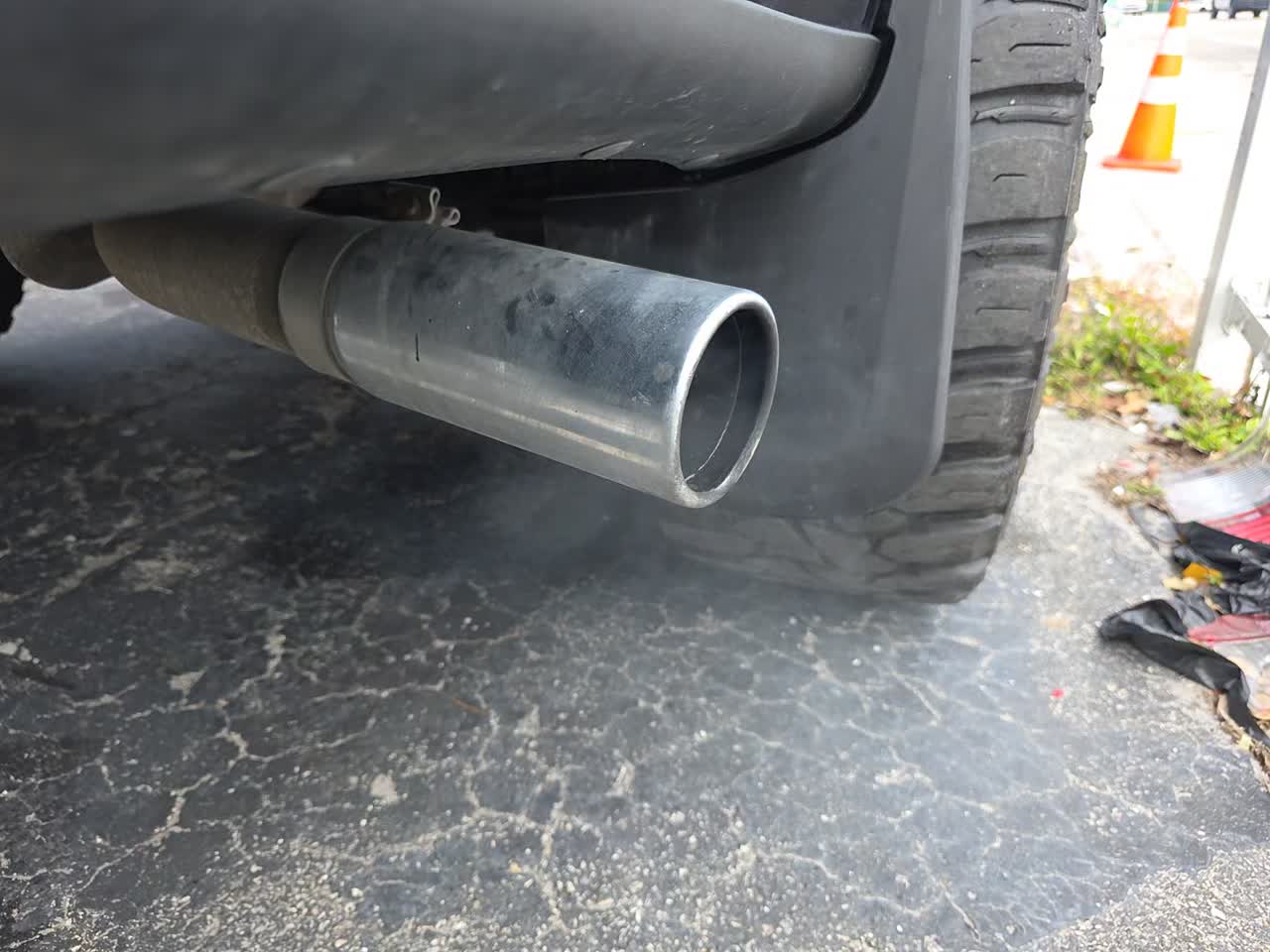 2015 Ford F-150 XLT RWD
