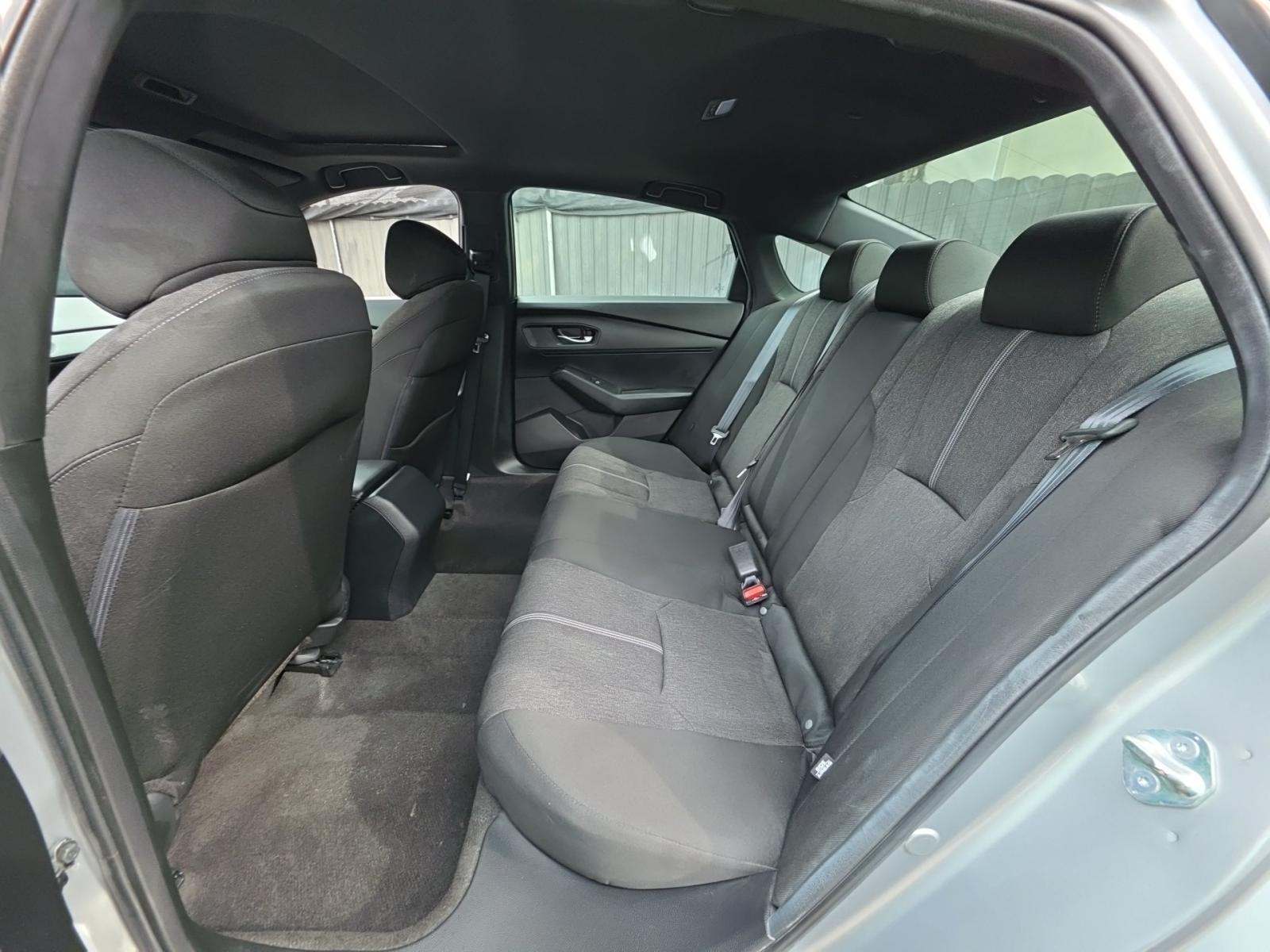 2024 Honda Accord Hybrid Sport FWD