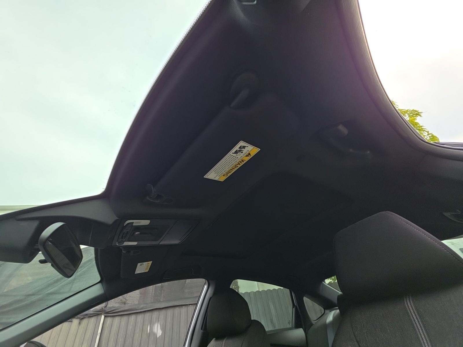 2024 Honda Accord Hybrid Sport FWD