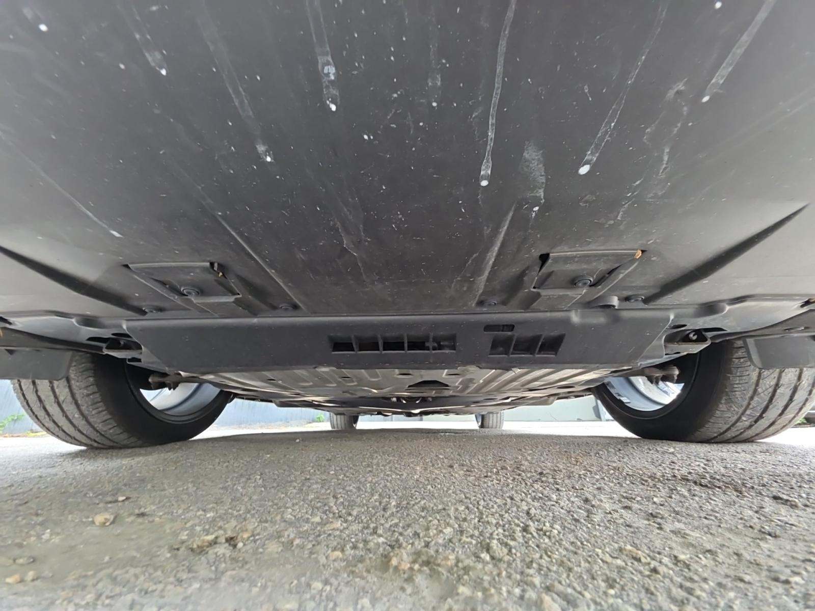 2024 Honda Accord Hybrid Sport FWD