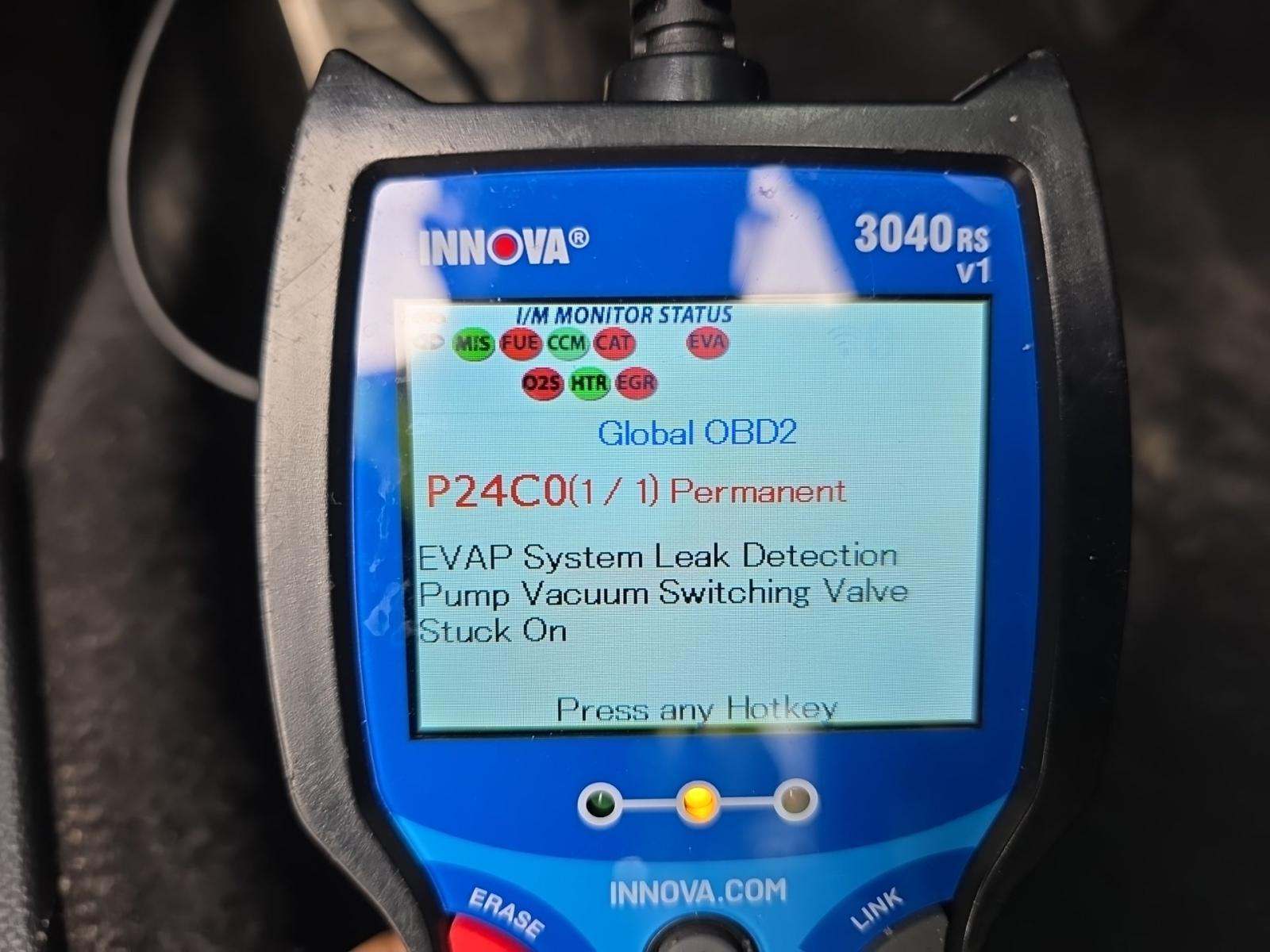 2024 Honda Accord Hybrid Sport FWD