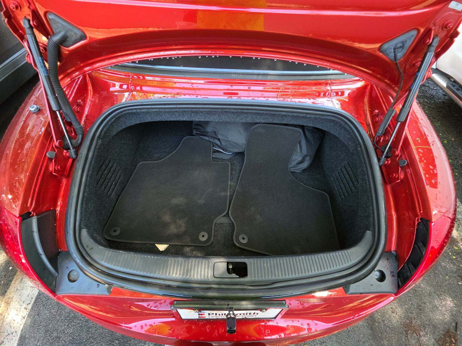 2011 Audi TT 2.0T Premium Plus AWD