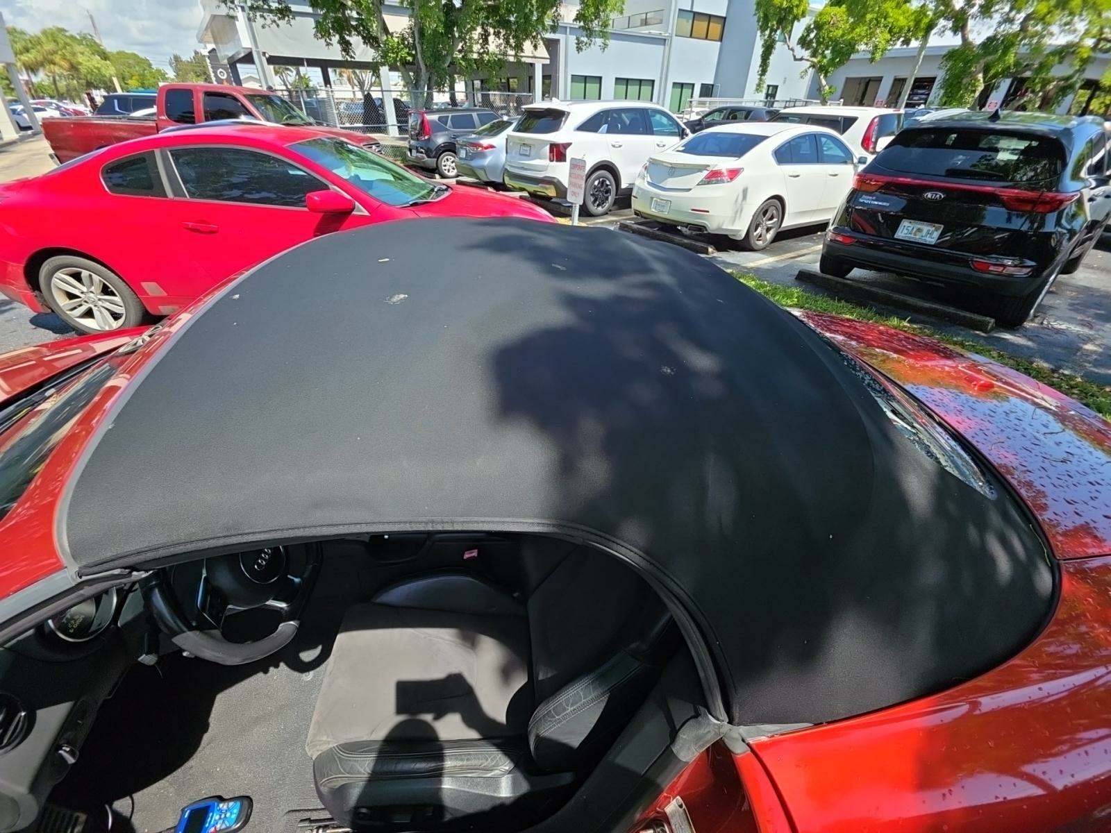 2011 Audi TT 2.0T Premium Plus AWD