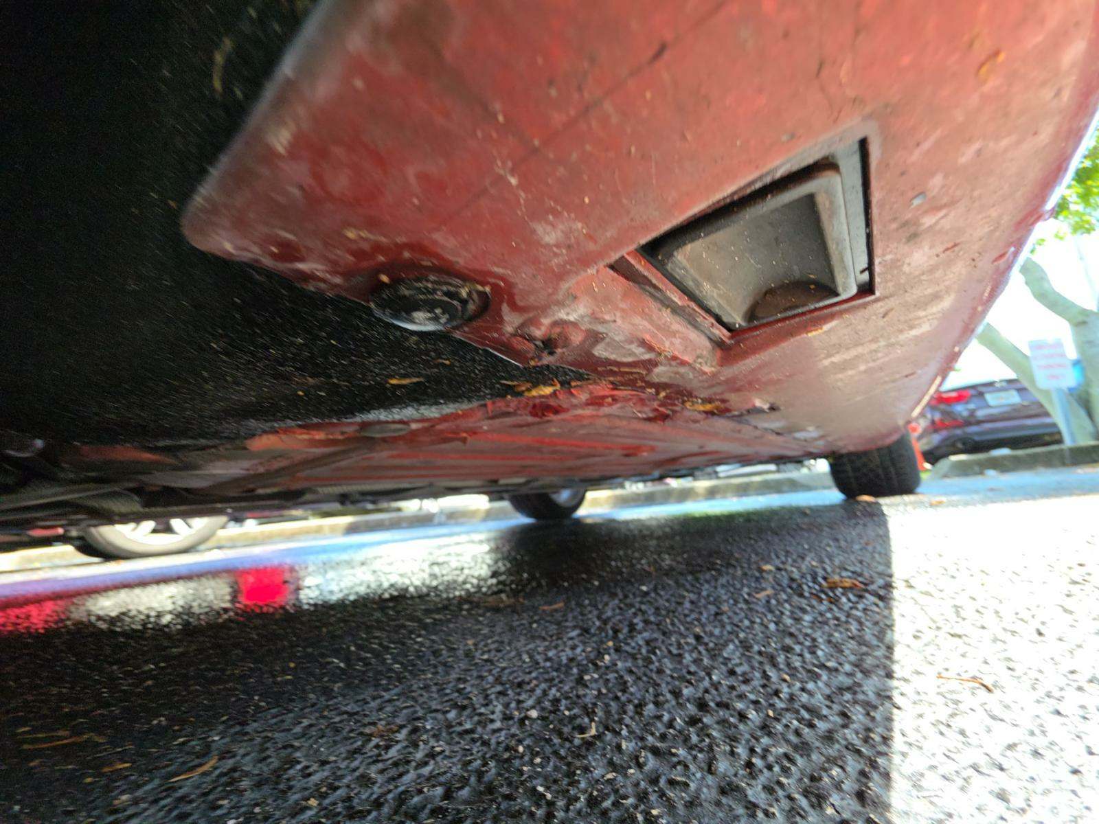 2011 Audi TT 2.0T Premium Plus AWD