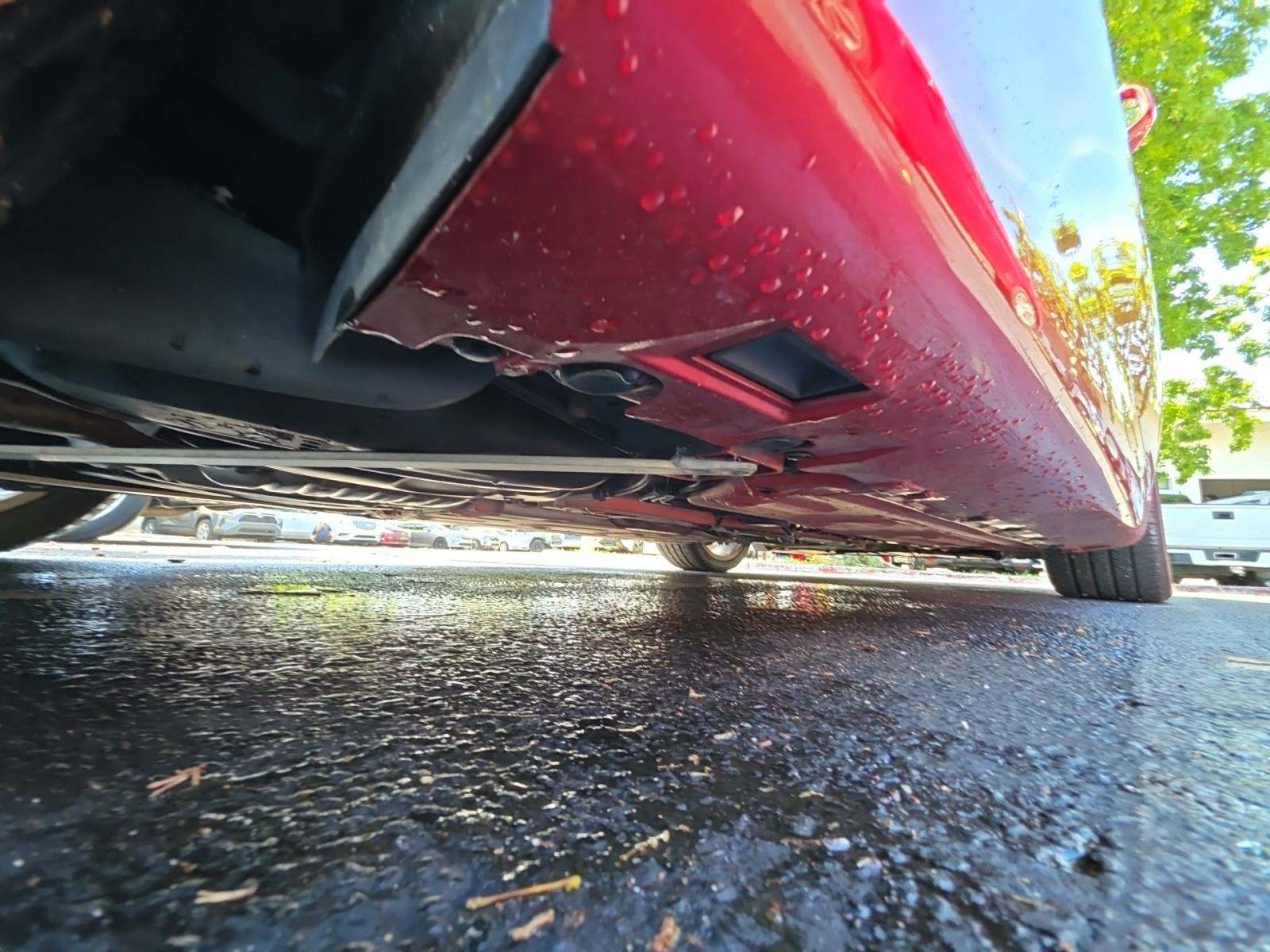 2011 Audi TT 2.0T Premium Plus AWD