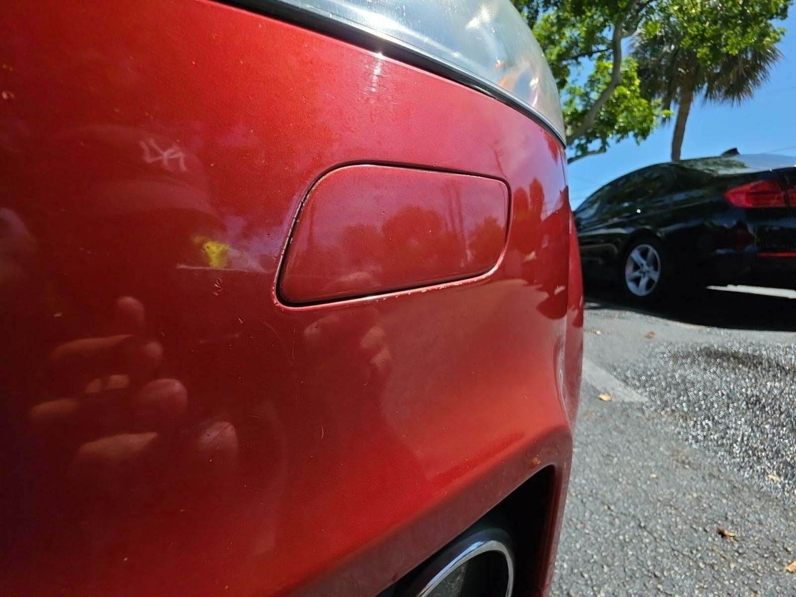 2011 Audi TT 2.0T Premium Plus AWD