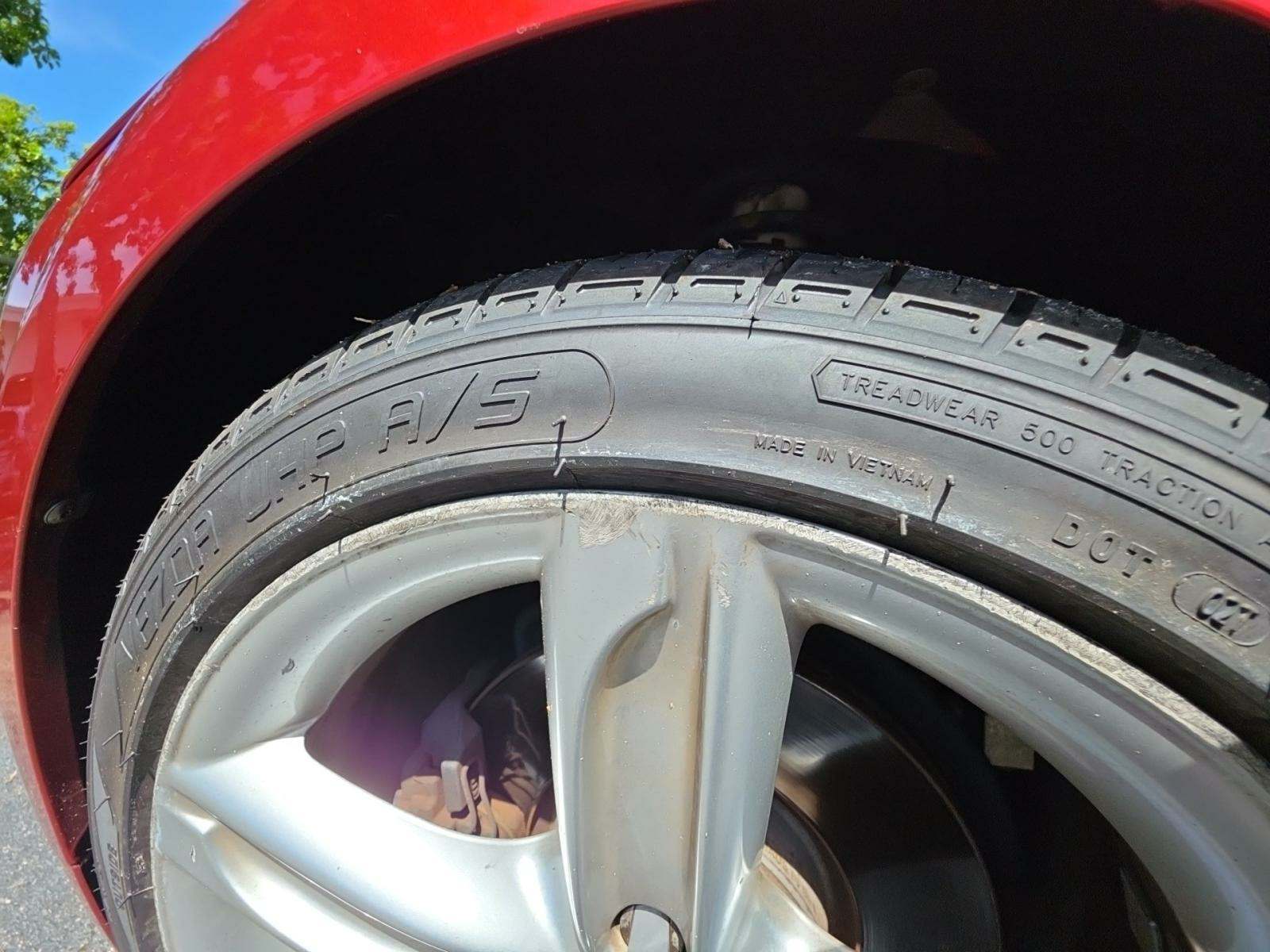 2011 Audi TT 2.0T Premium Plus AWD