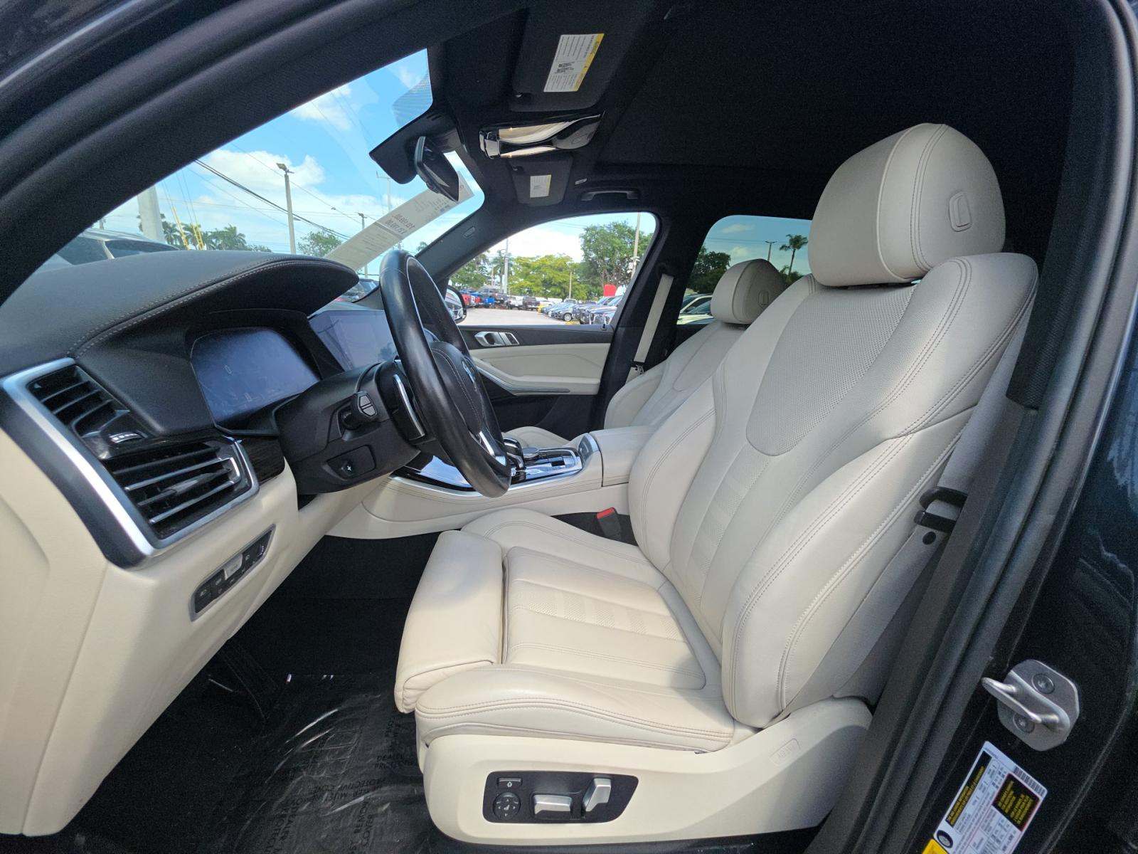 2019 BMW X5 xDrive40i AWD