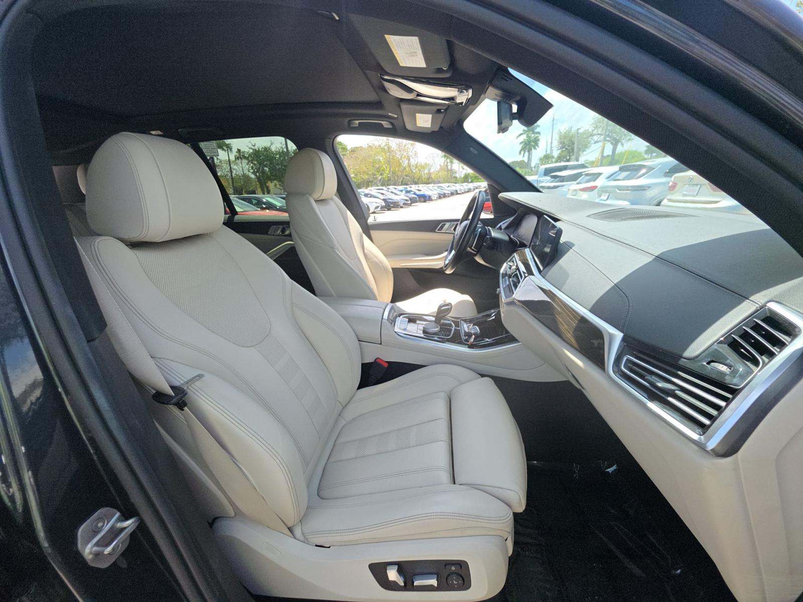 2019 BMW X5 xDrive40i AWD